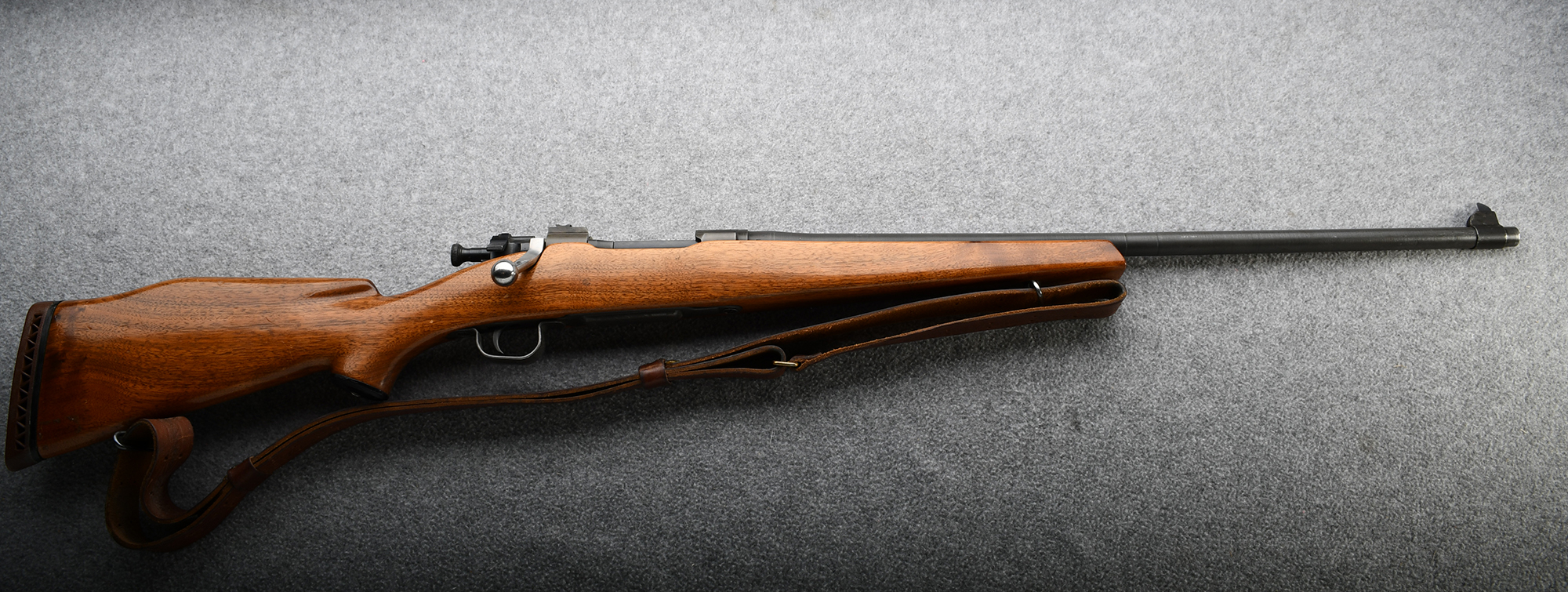 Image of Remington ~ 3-A3 ~ None