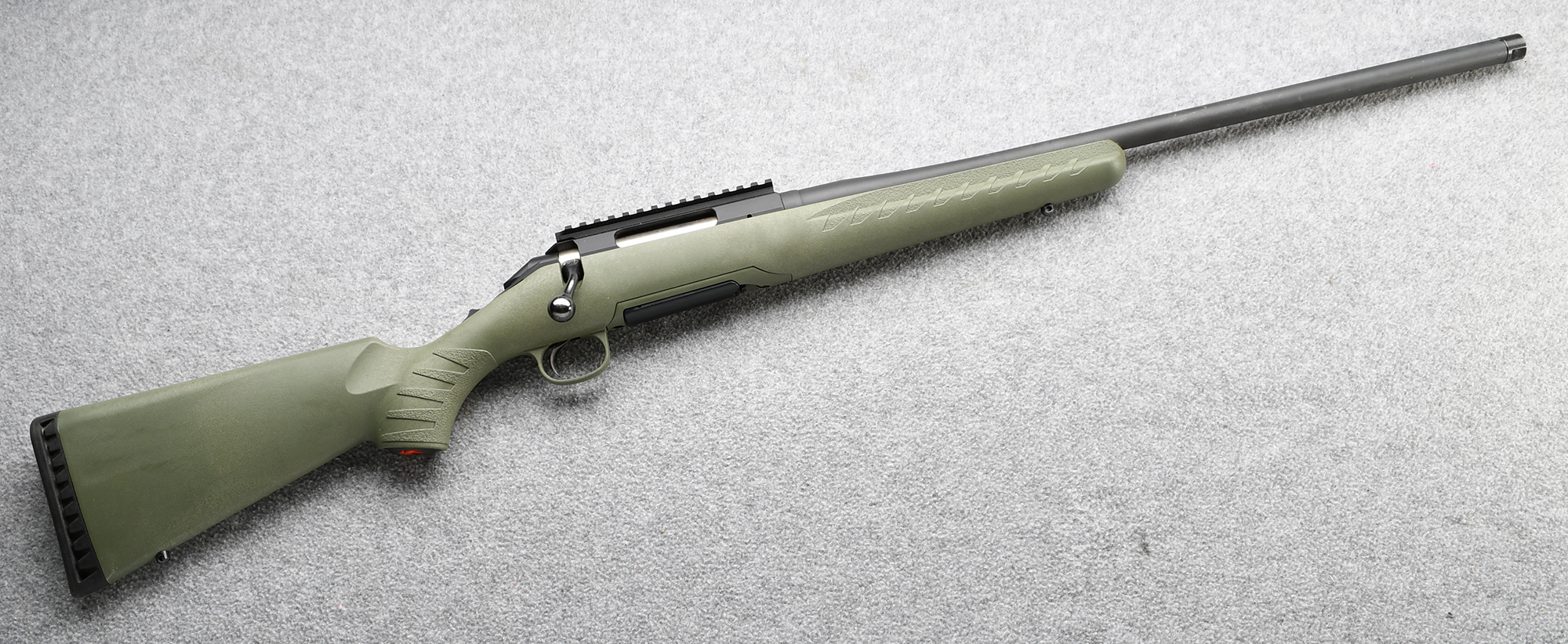 Image of Ruger ~ American ~ 6.5 Creedmoor
