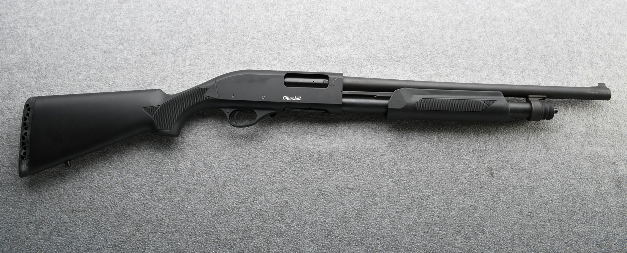 Image of Akkar ~ 612 ~ 12 Gauge