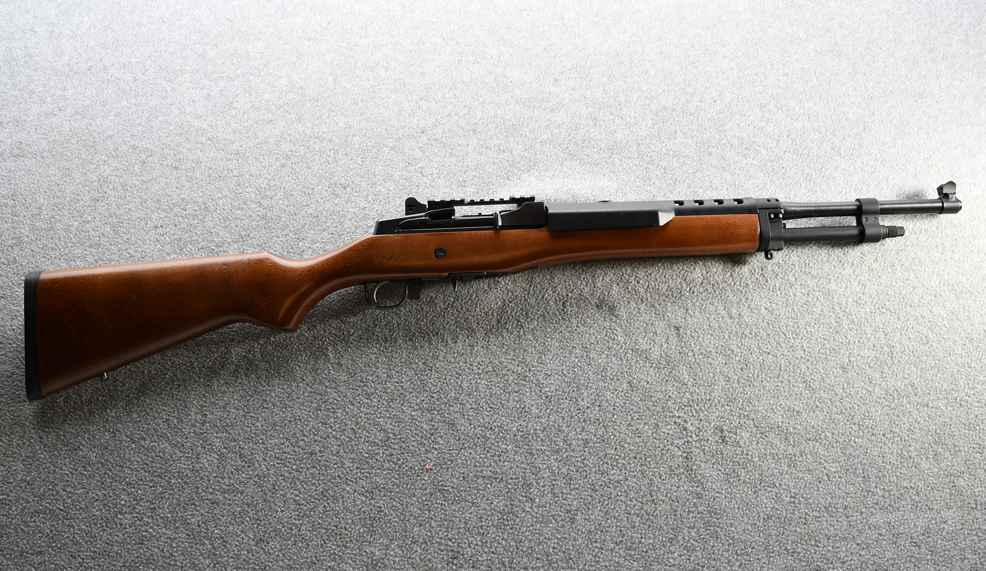 Ruger ~ Mini Thirty ~ 7.62x39 - Ruger
