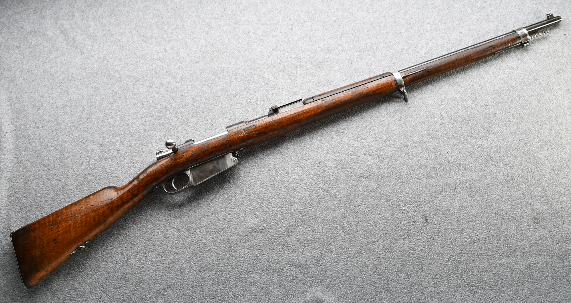 Image of Deutsche Waffen ~ Argentino 1891~ 7.65