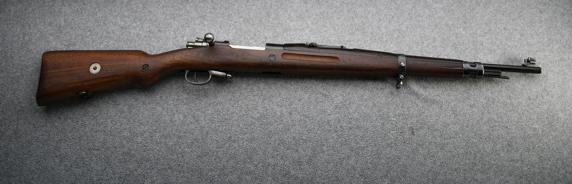Brno ~ VZ24 ~ 7.92