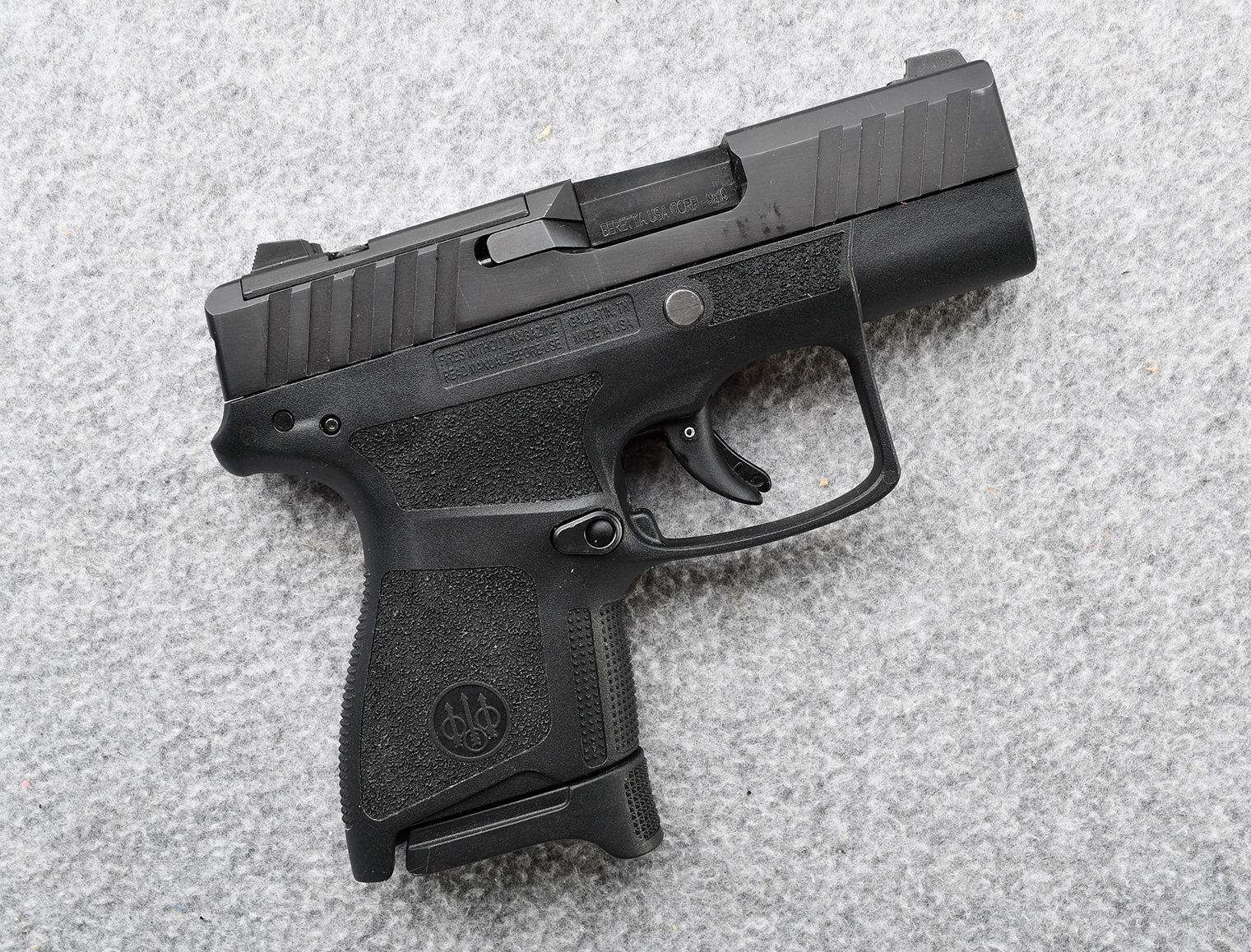 Image of Beretta ~ APX ~ 9mm