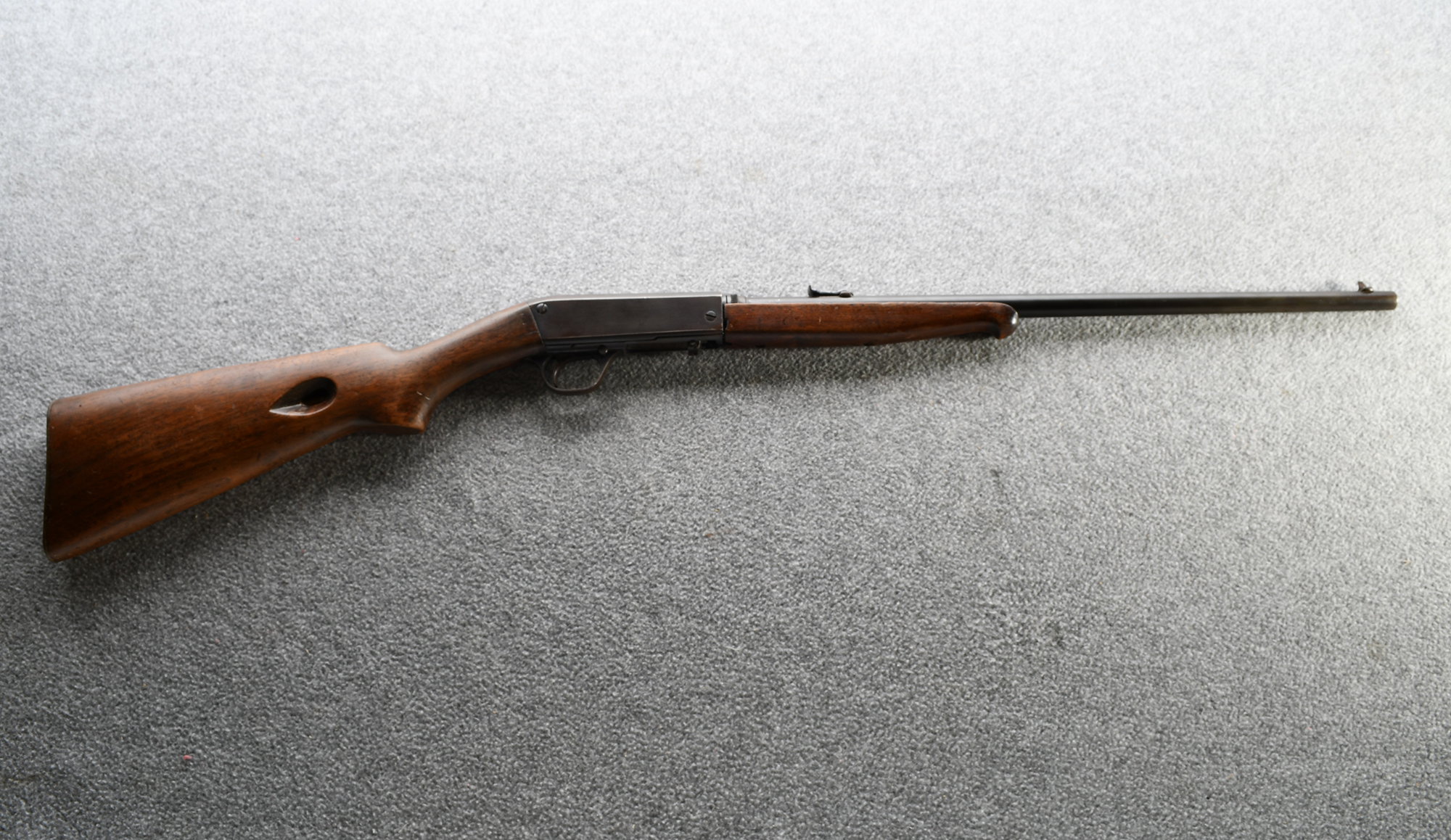 Remington ~ 24 ~ .22 Short - Remington