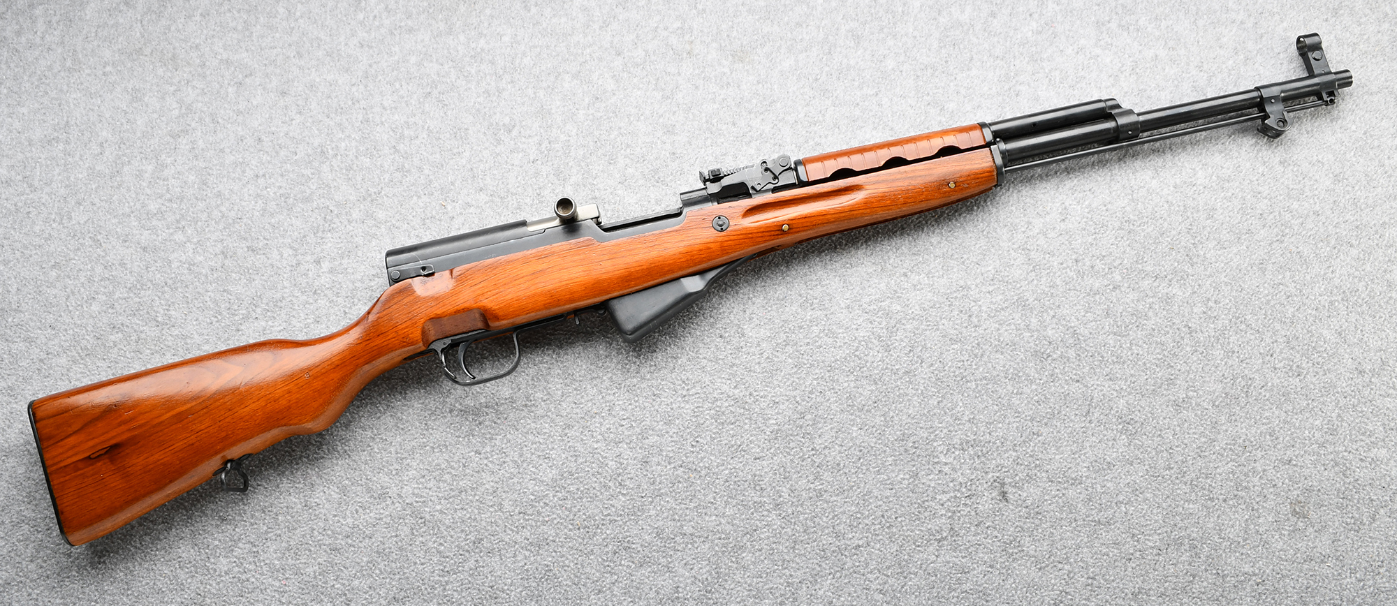 Image of N.A. CO. ~ SKS ~ 7.62mm