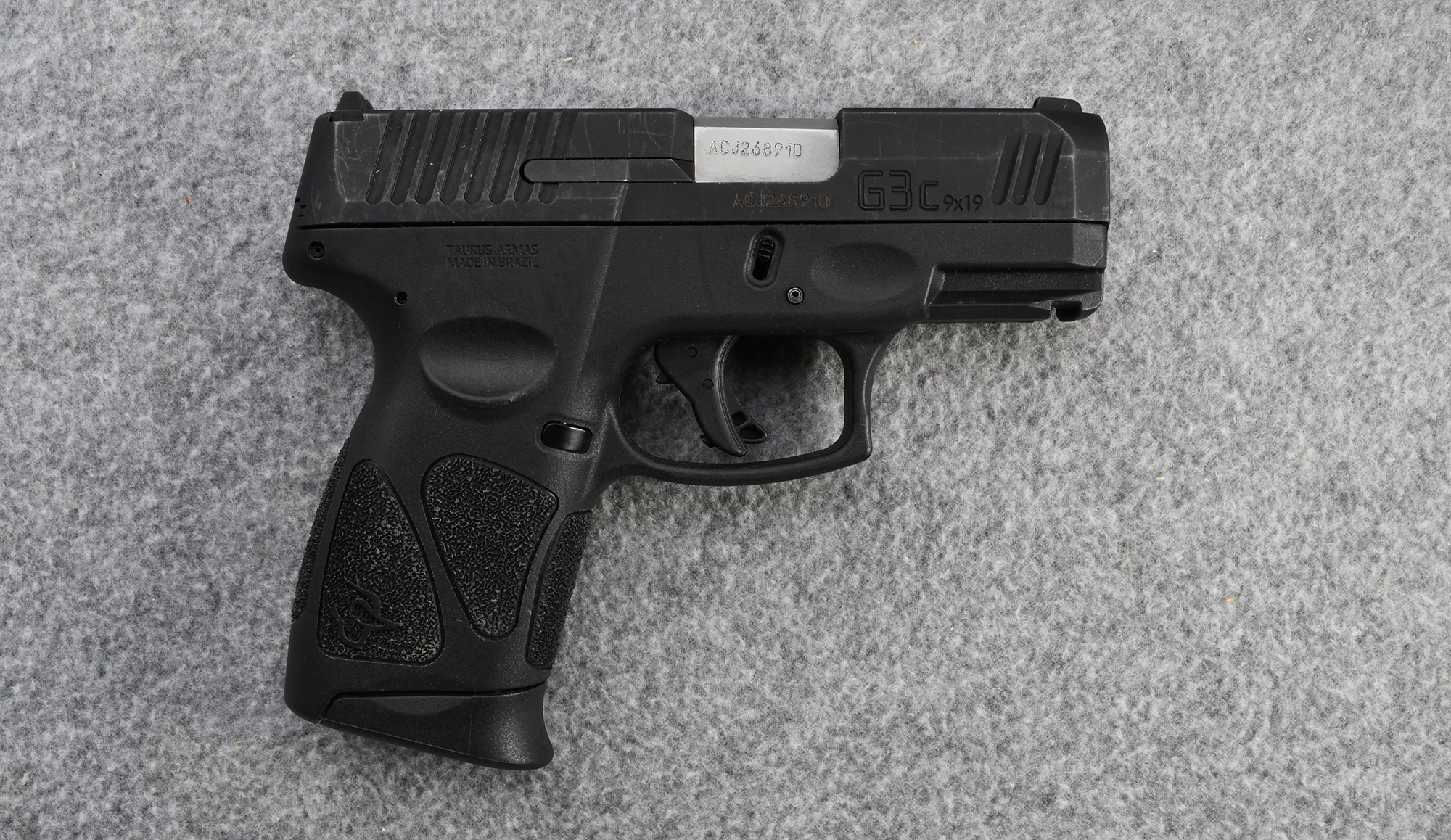 Taurus ~ G3C ~ 9mm Luger - Taurus