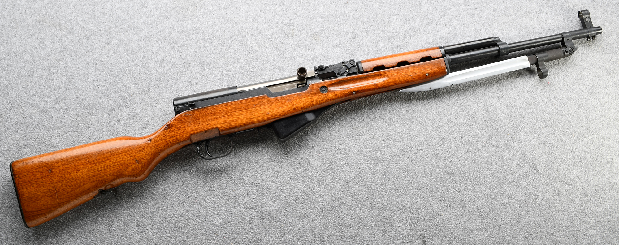 Image of Norinco ~ SKS ~ 7.62 x 39mm