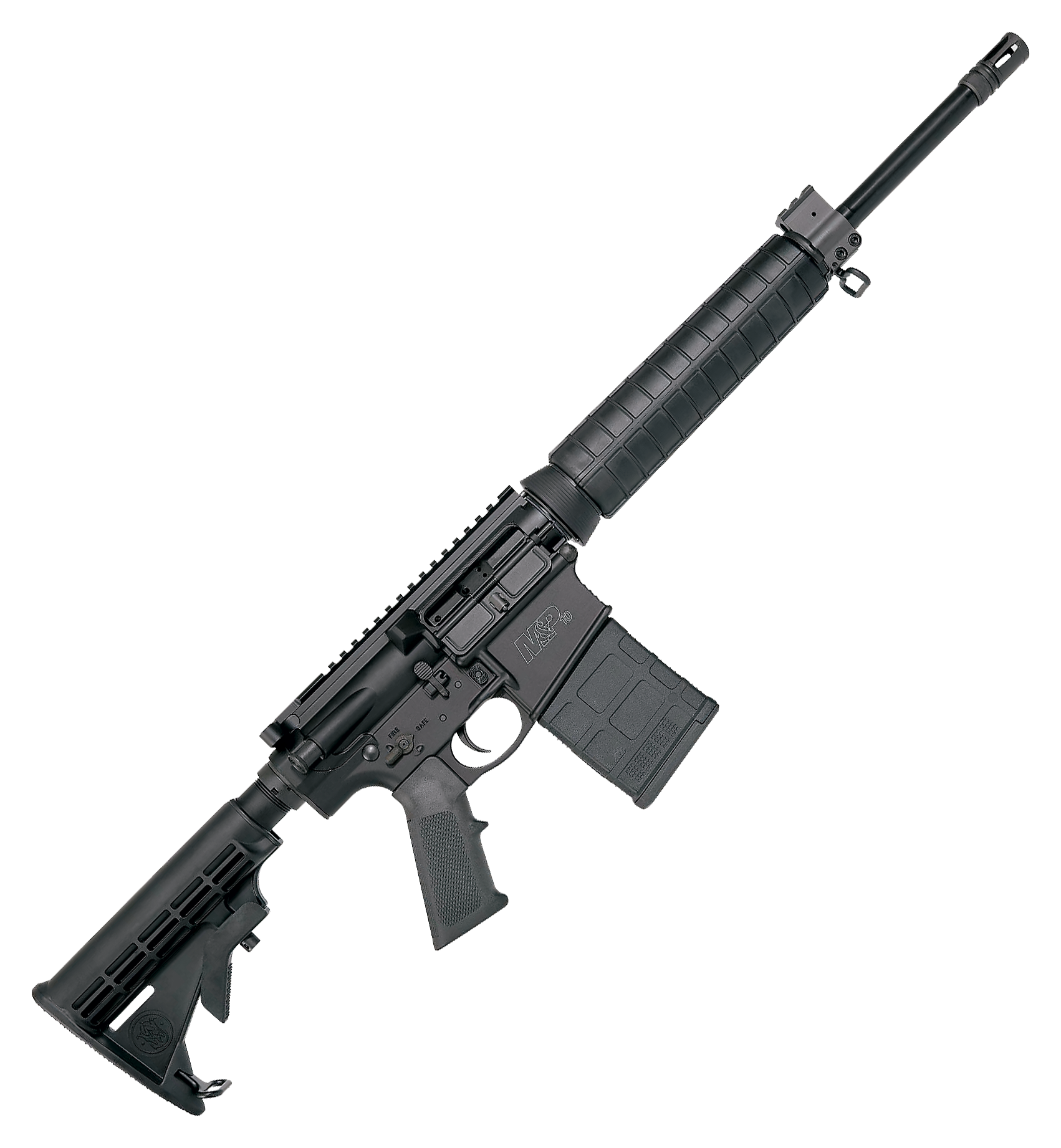 Image of Smith & Wesson M&P10 Sport Semi-Auto Rifle