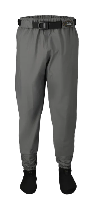 Image of frogg toggs Hellbender Stockingfoot Guide Wading Pants for Men