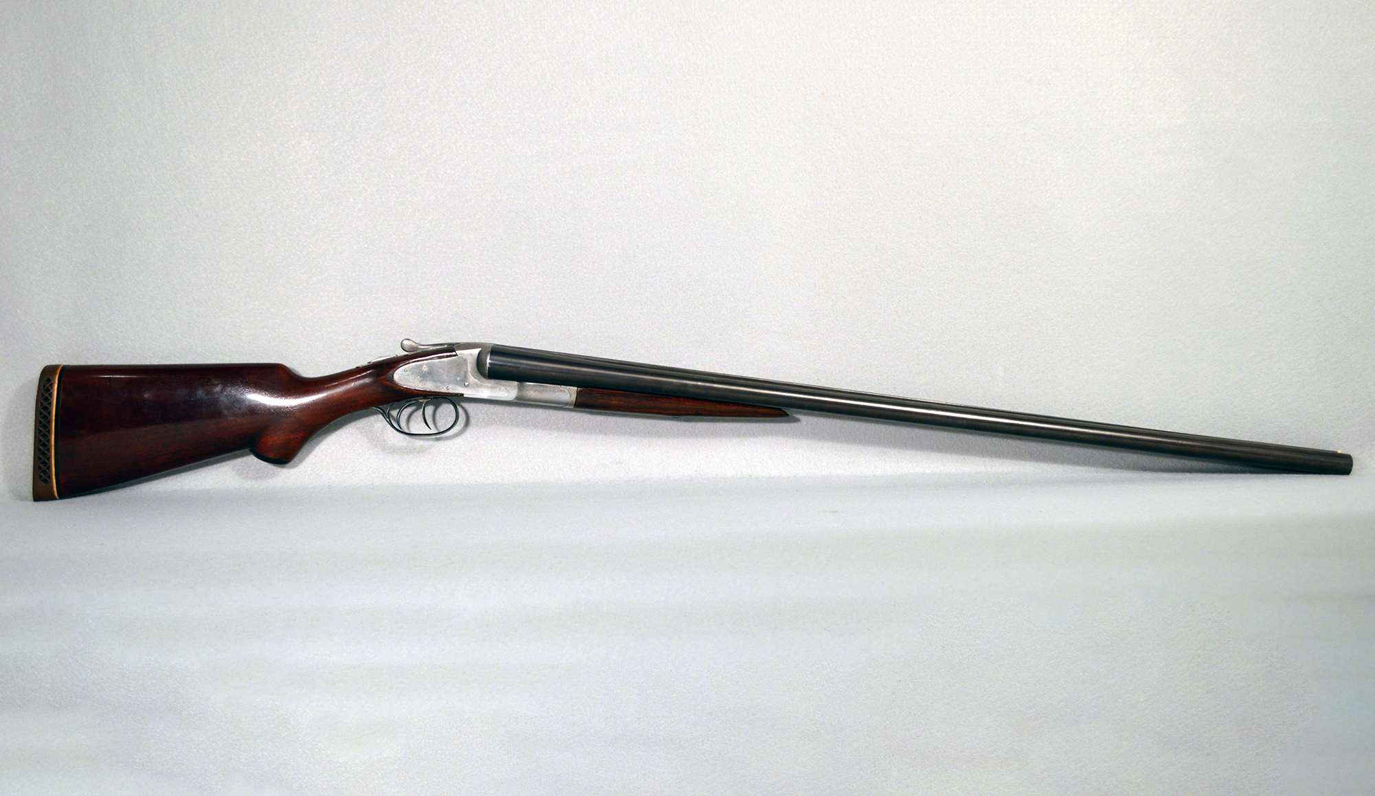 Image of L.C. Smith ~ Long Range ~ 12 Ga