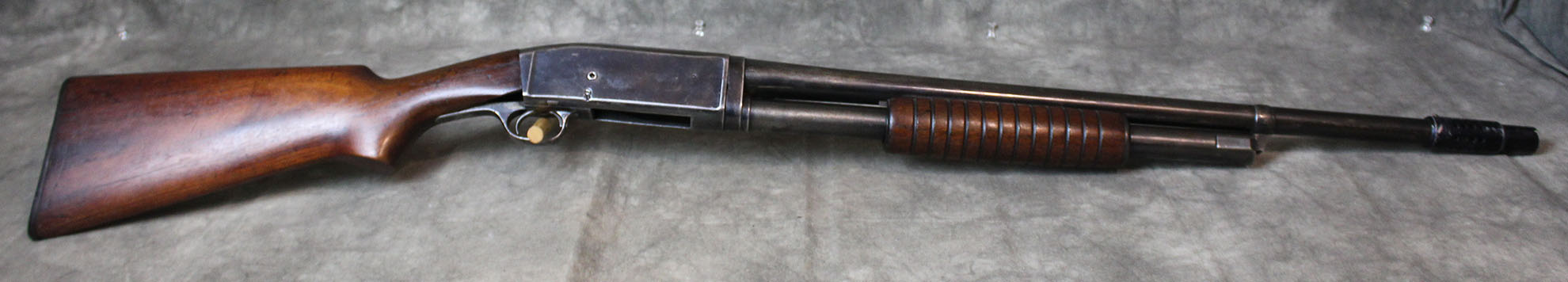 Image of Remington Arms ~ Model 10 ~ 12