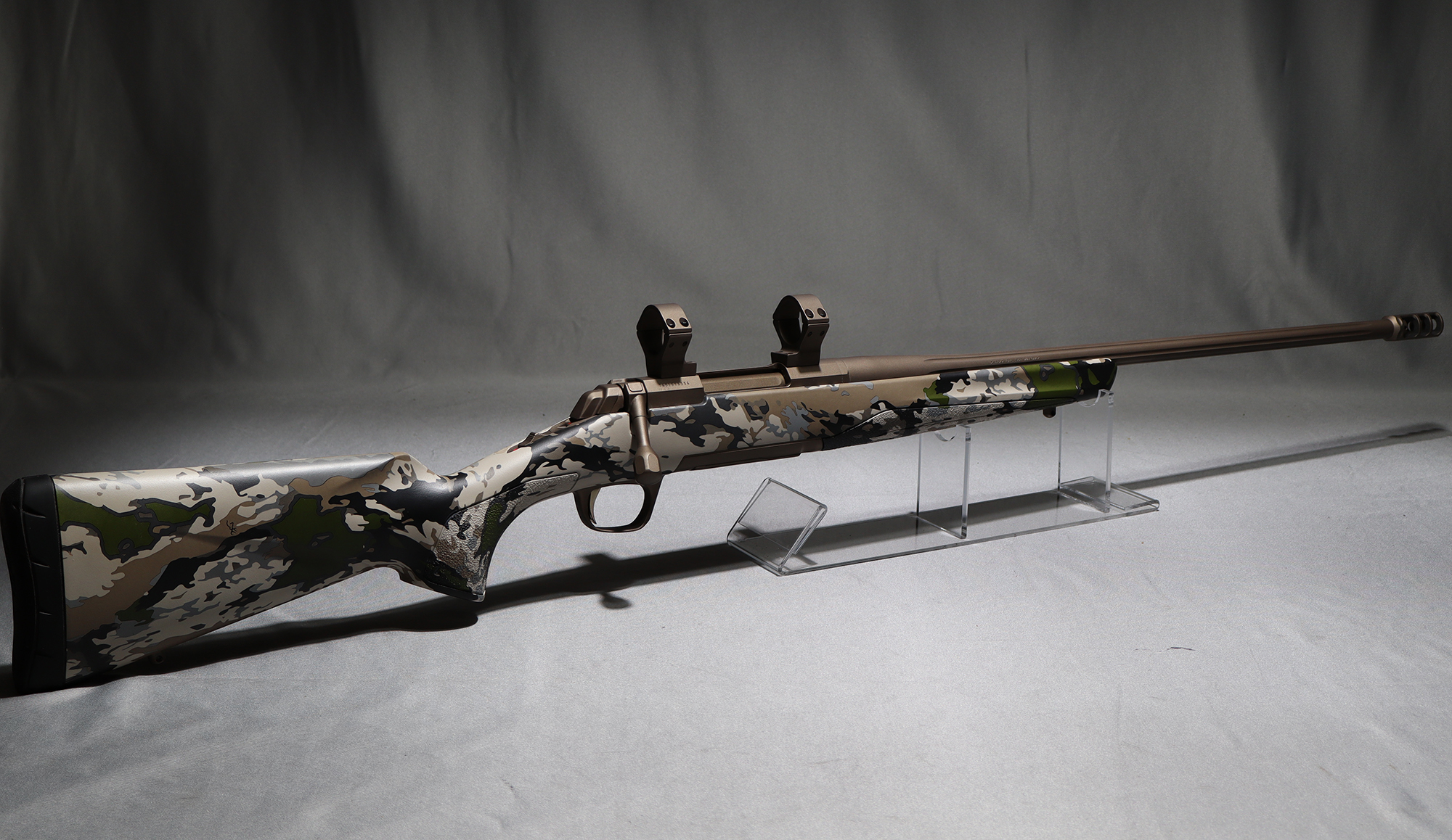 Image of BROWNING X BOLT SPEED OVIX
