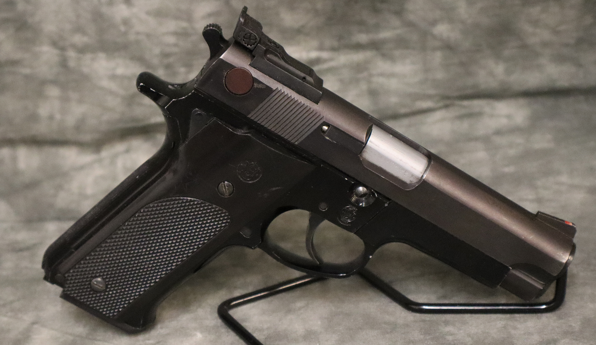 Image of Smith & Wesson~459~9mm