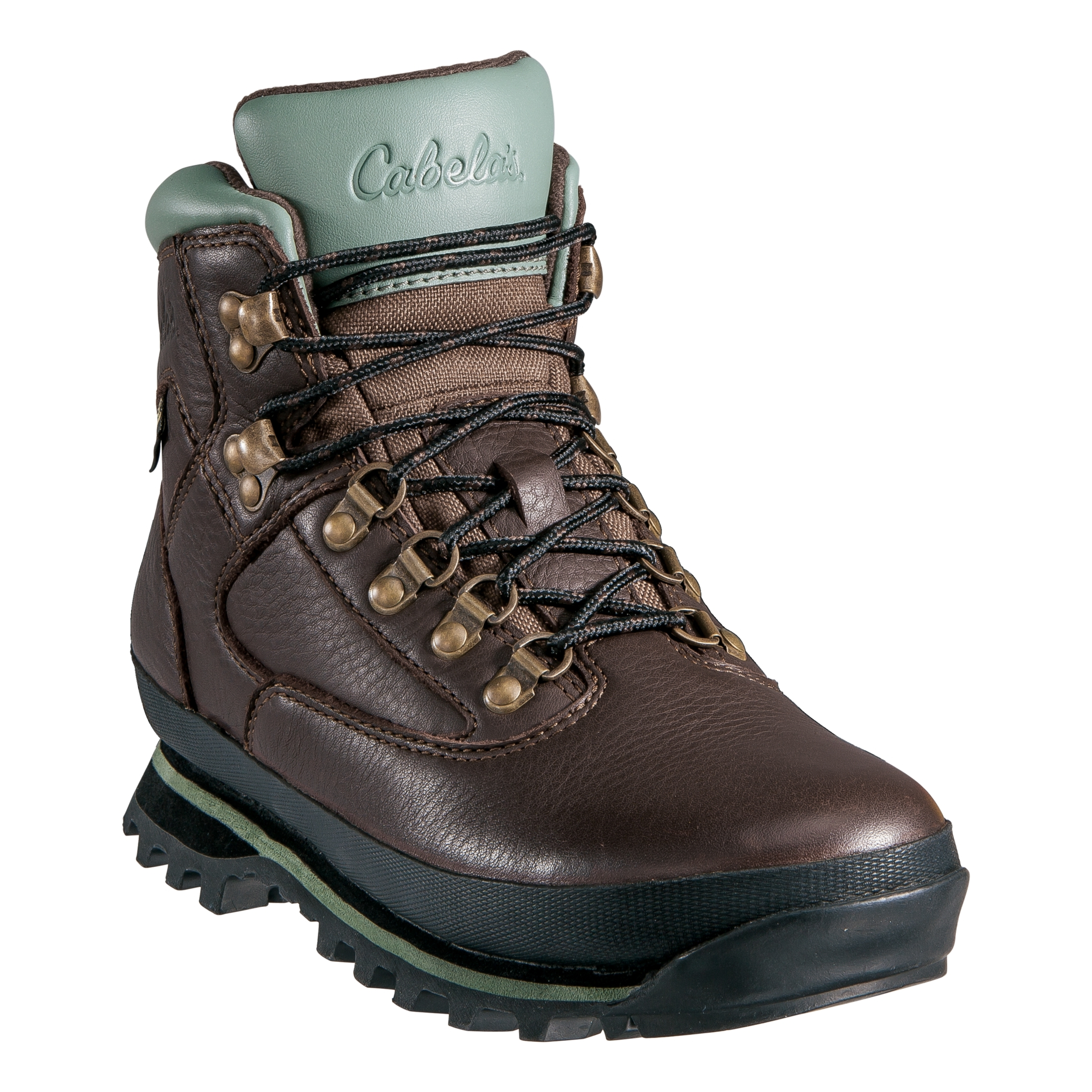 CABELA'S Rimrock Mid GORE-TEX Hiking Boots for Ladies