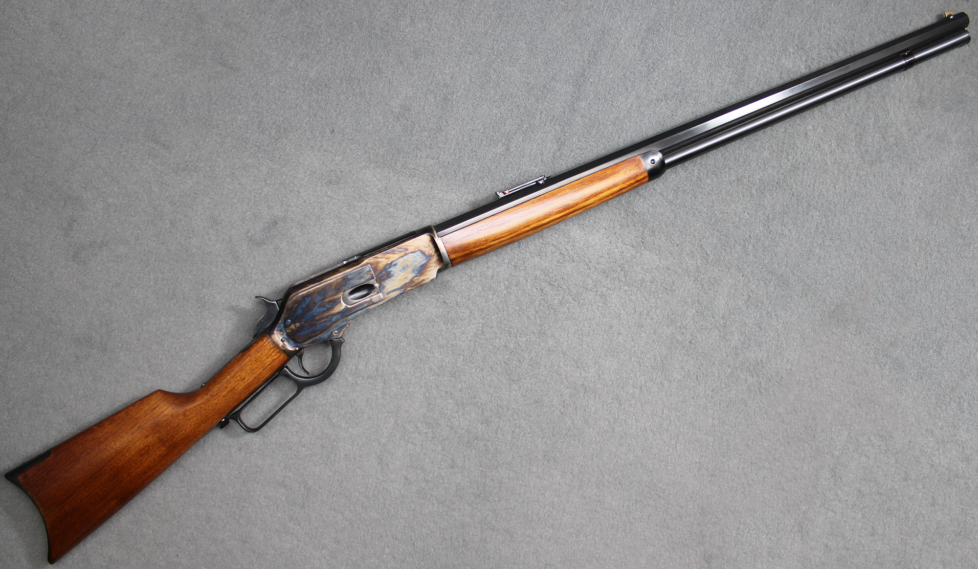 Image of Chaparral ~ Model 1876 ~ .45-60 Winchester