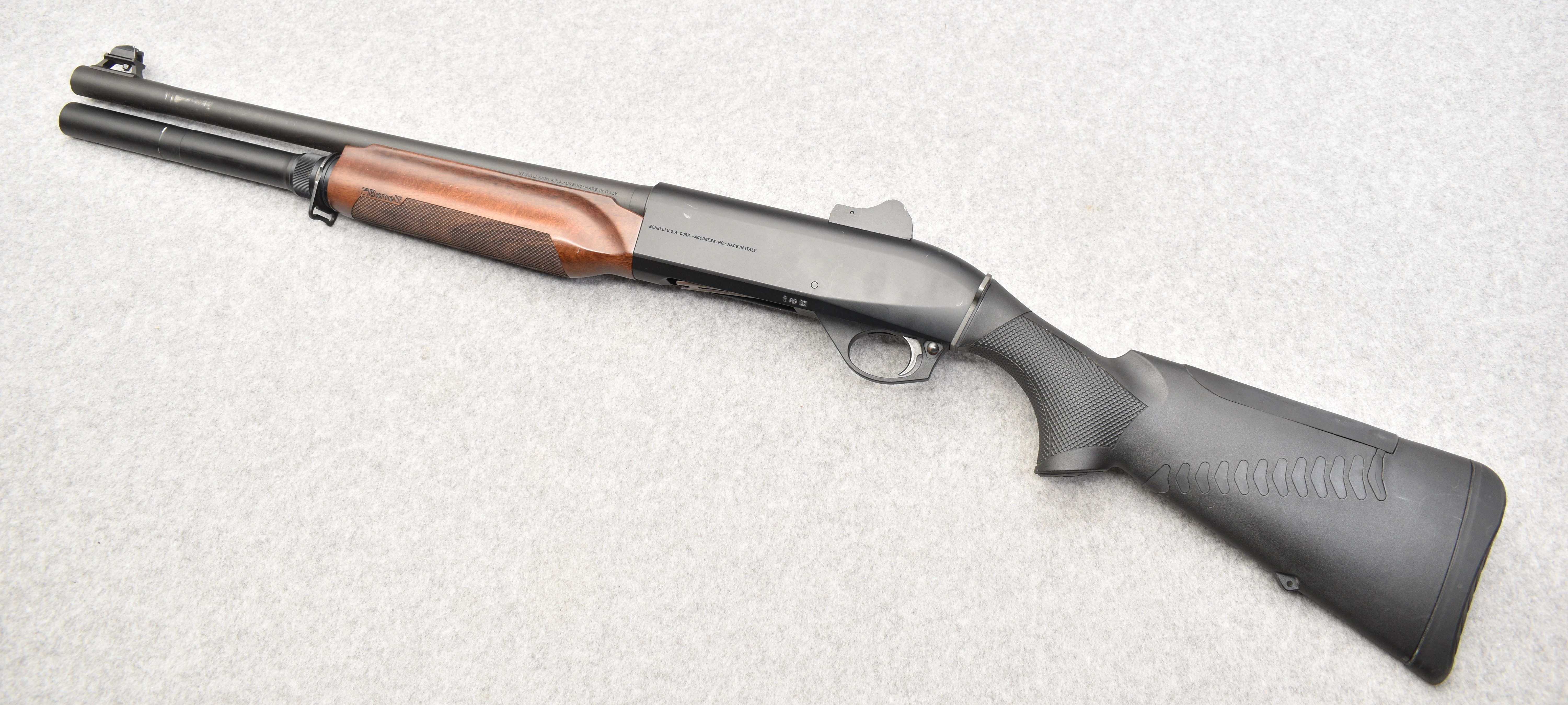 Image of Benelli ~ Model M2 ~ 12 Gauge