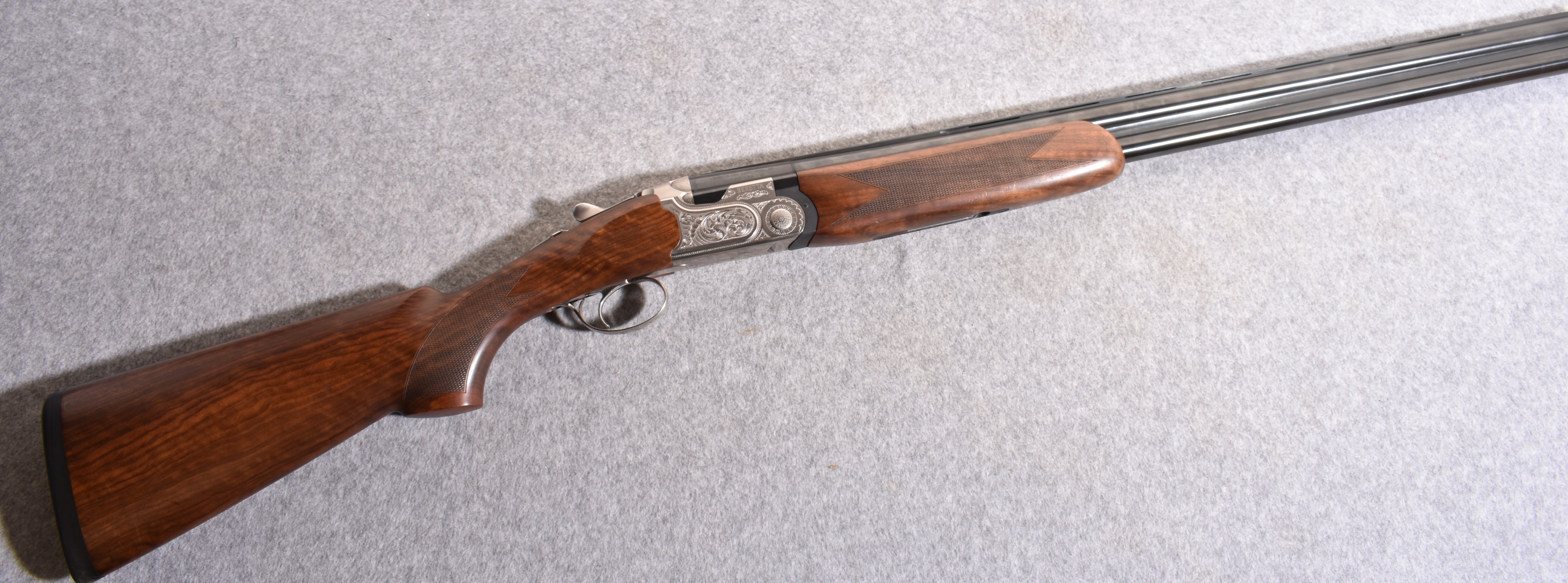 Image of Beretta 690I 12 Gauge Over/Under Shotgun