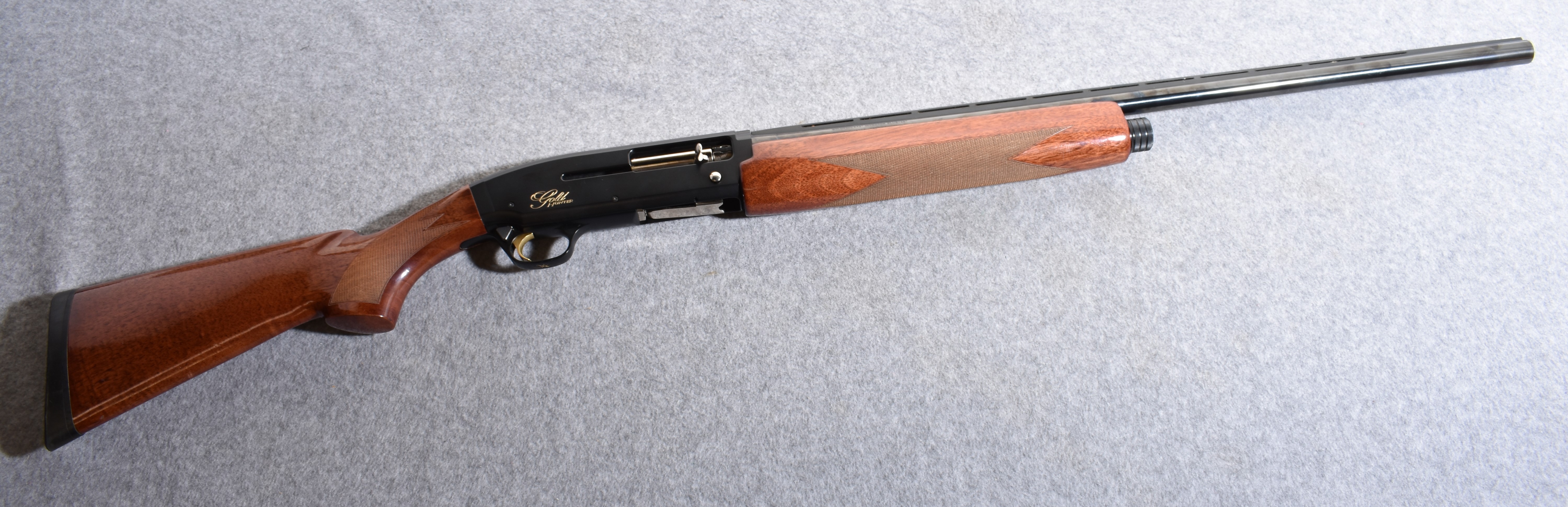 Image of Browning Gold Hunter 20 Gauge Semi-Auto Shotgun