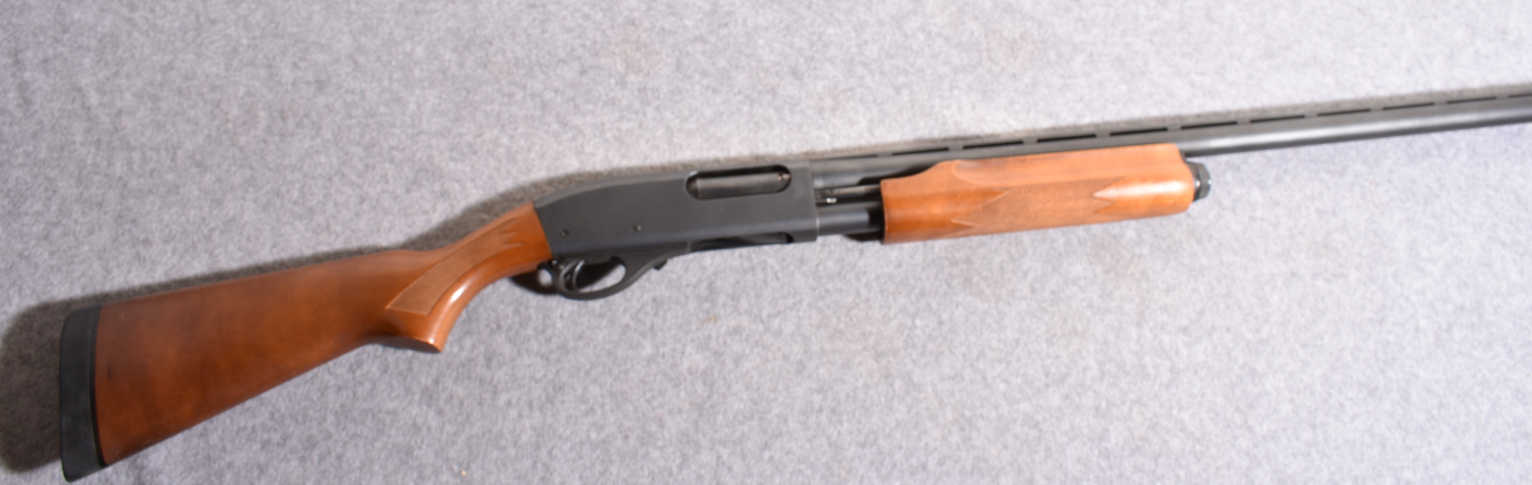 Remington 870 Express 12 Gauge Semi-auto Rifle - Remington