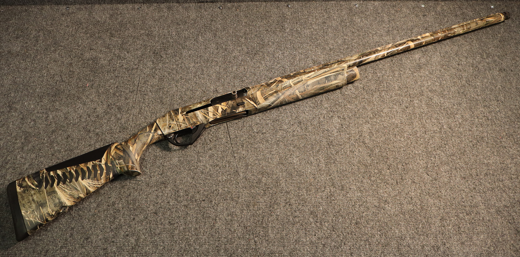 Image of Benelli ~ Super Black Eagle ~ 12 Gauge (4955154)