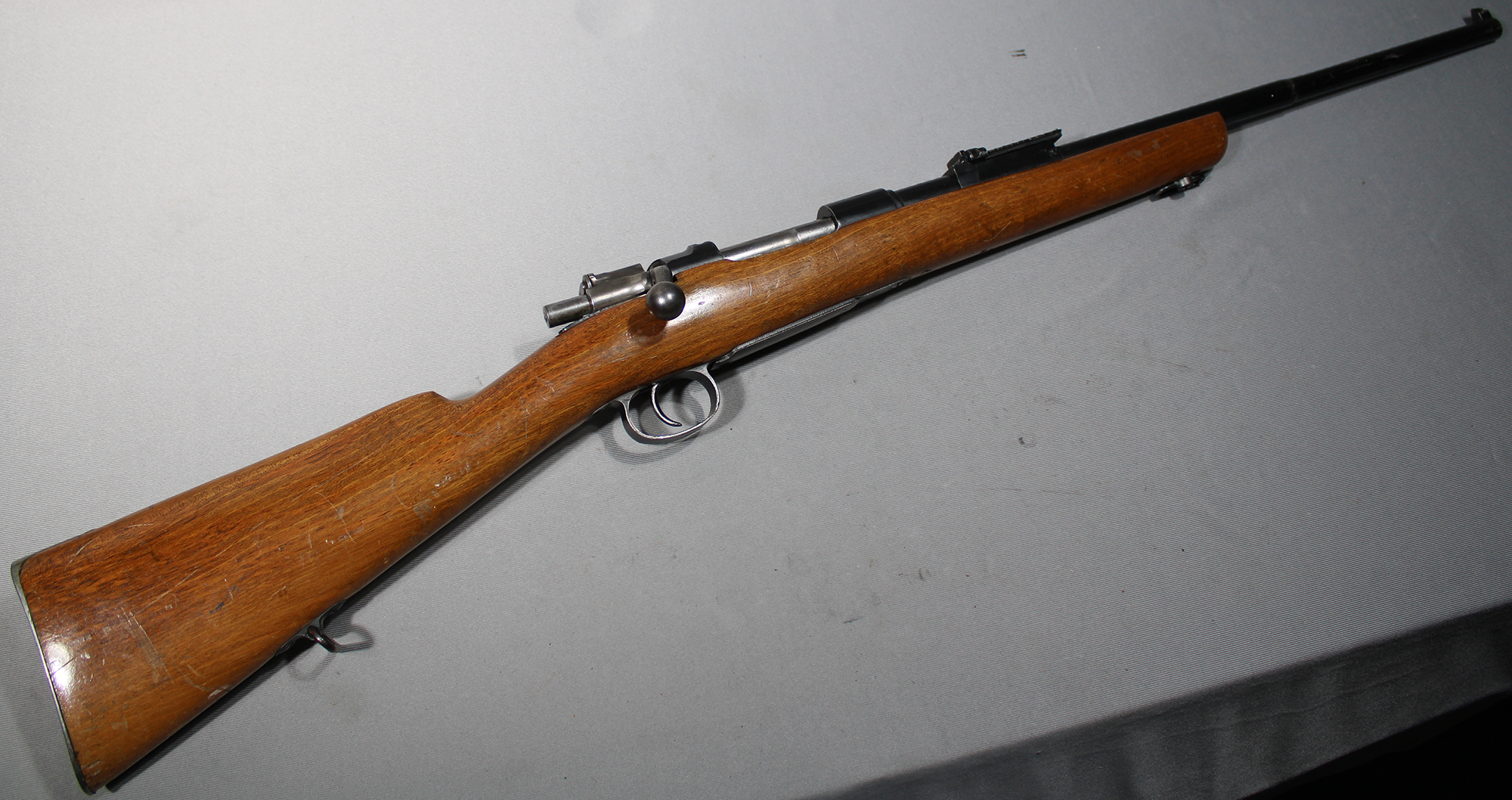 Image of Fabrica De Armas ~ 1928 ~ 7mm Spanish Mauser
