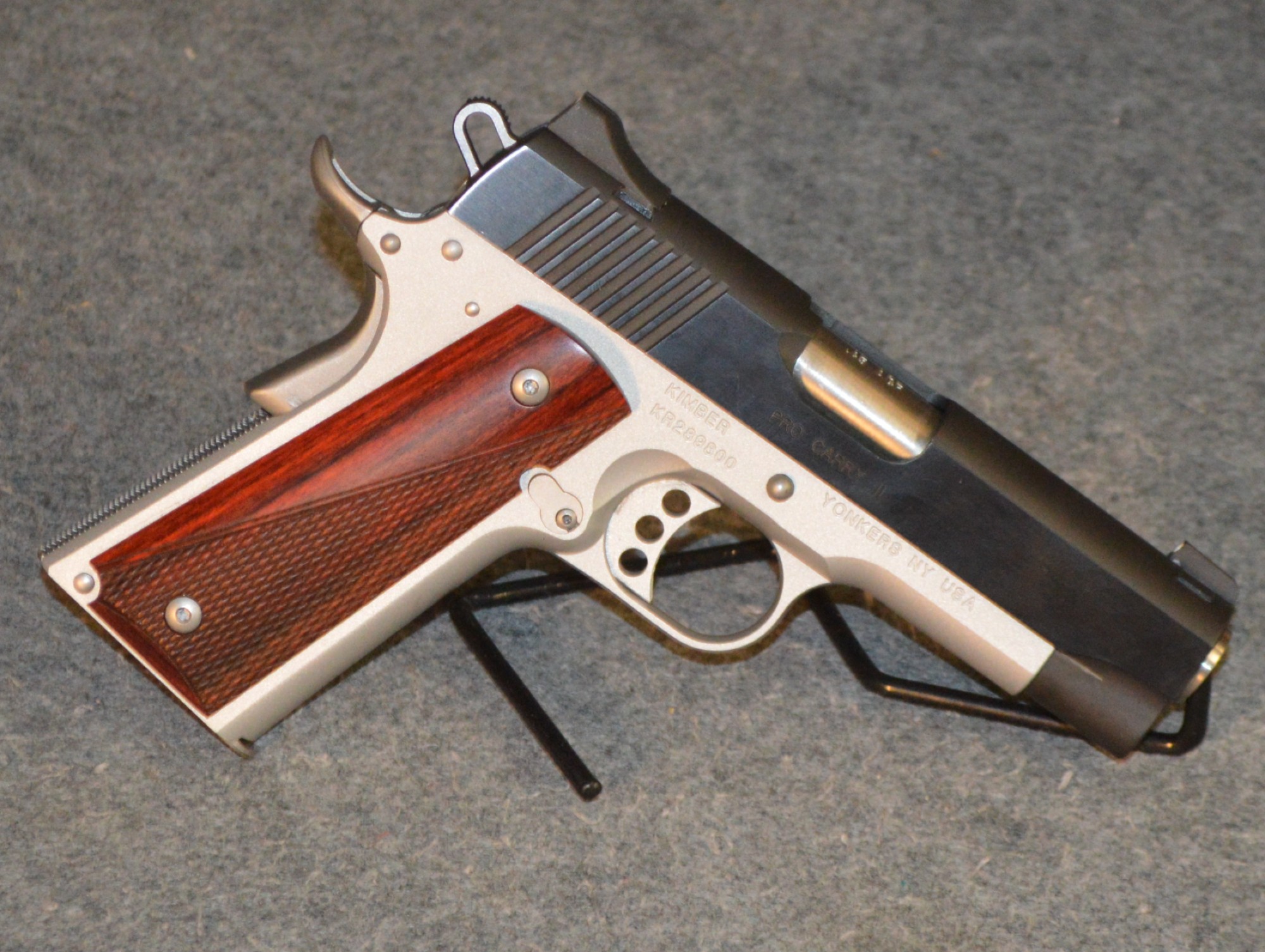 Image of Kimber ~ Pro Carry II ~ .45 ACP