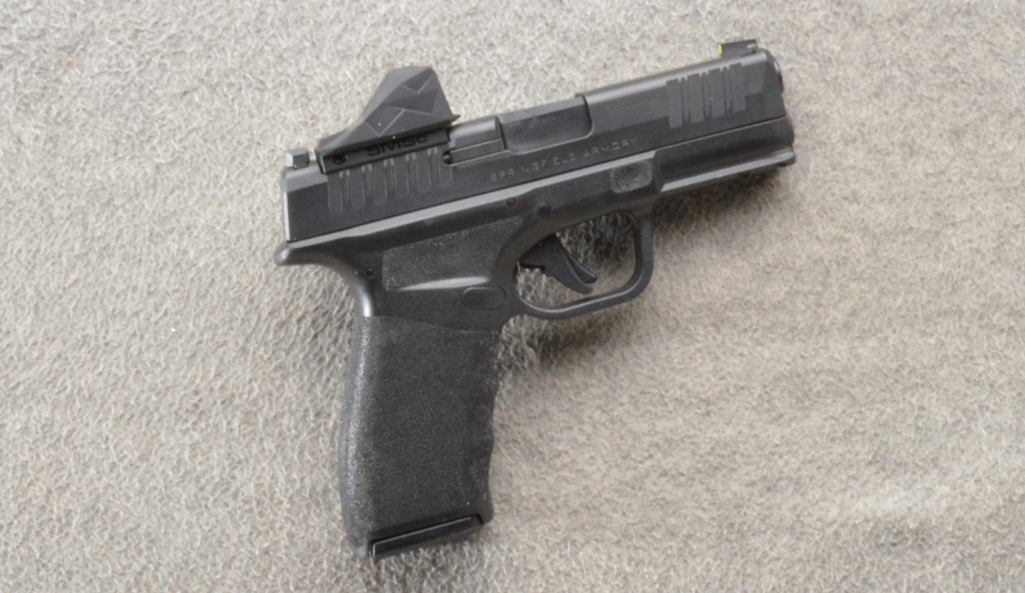 Image of "Springfield Armory ~ Hellcat Pro ~ 9mm Luger ~ 3.5"" Barrel"
