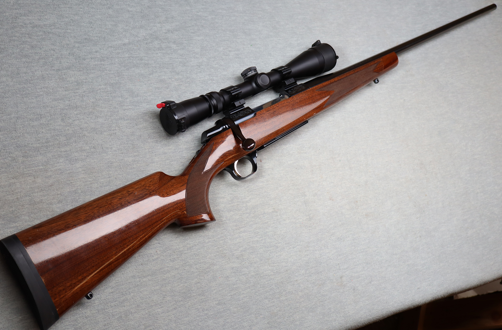 Image of Browning ~ A-Bolt Medallion ~ .300 WIN MAG