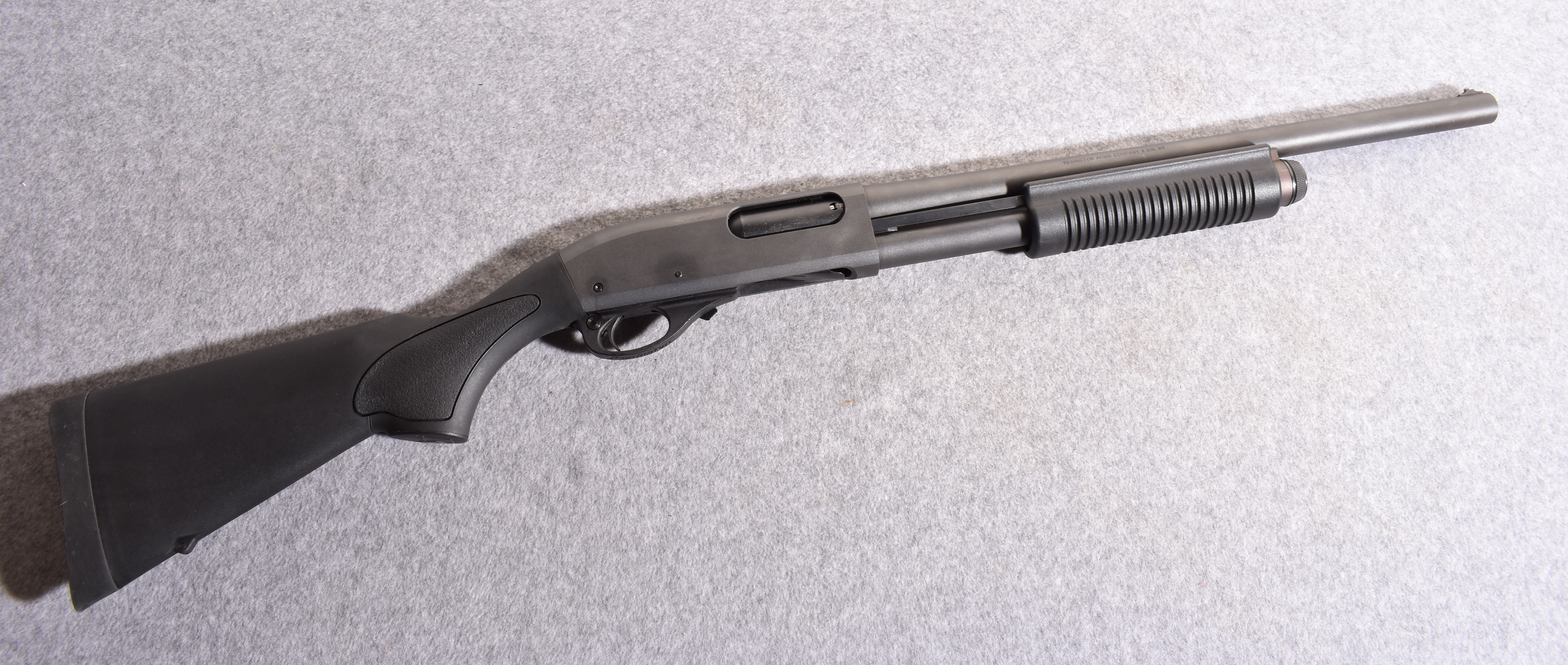 Image of Remington 870 12 Gauge Pump Action Shotgun