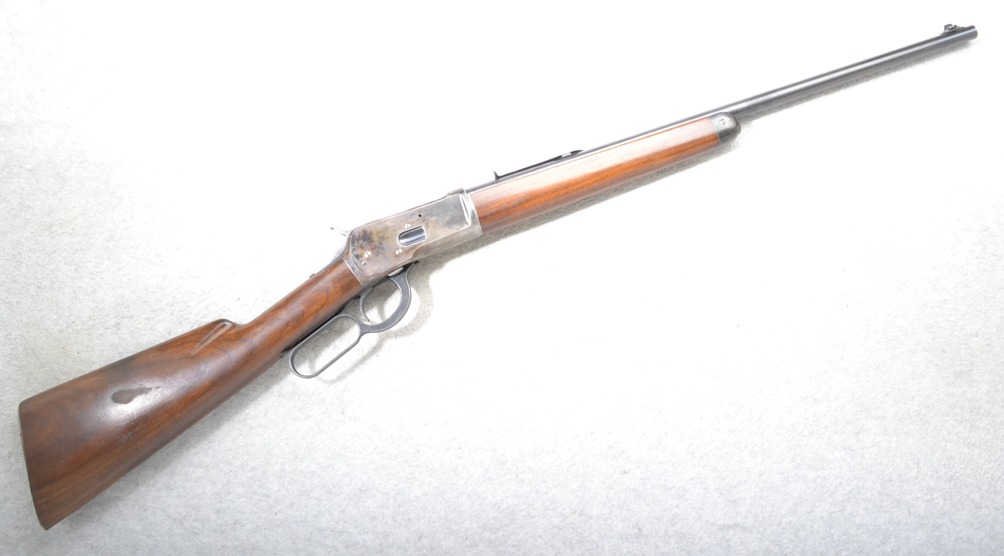 Winchester ~ 53 ~ .25-20 WCF - Winchester