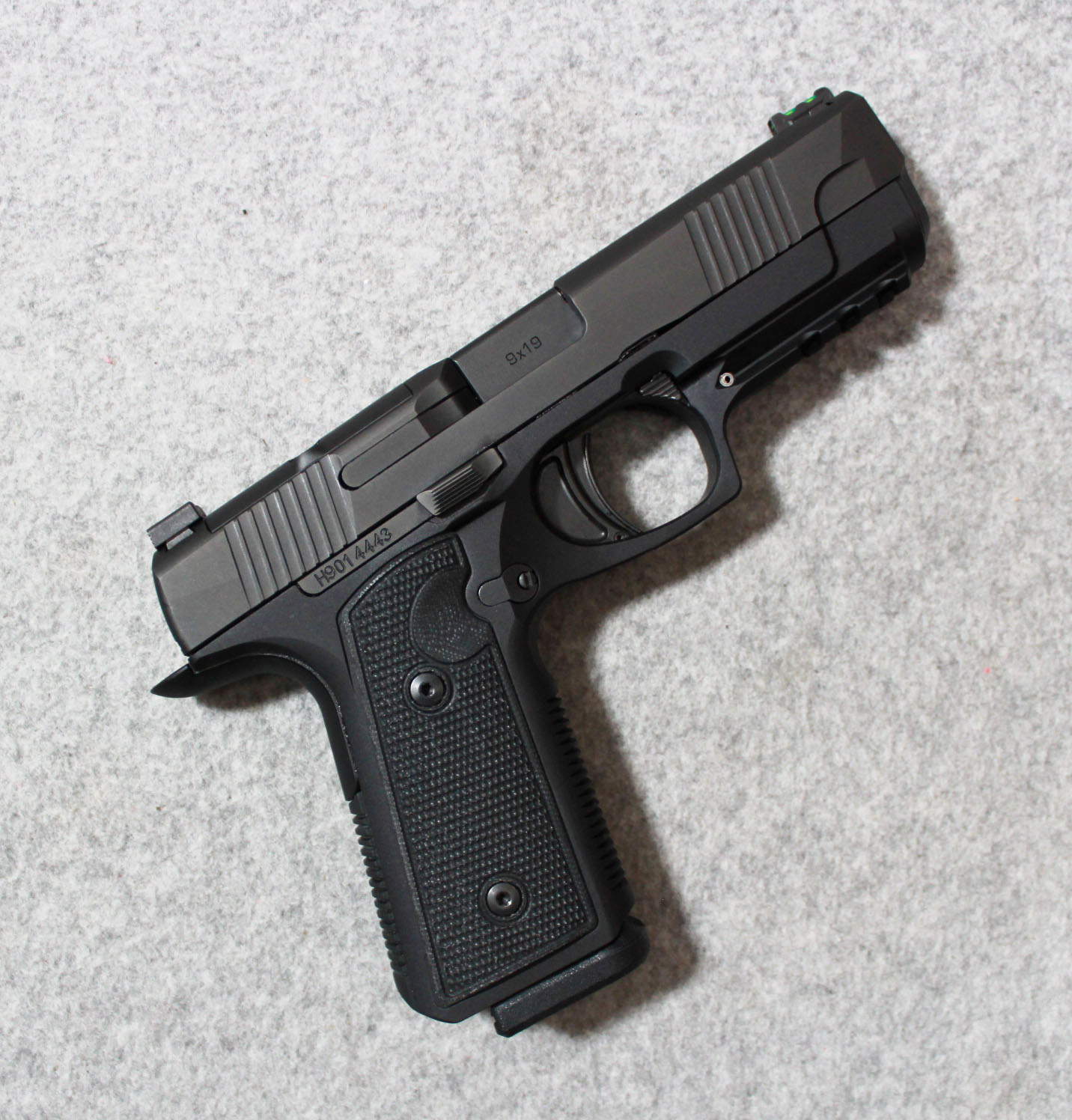 Image of Daniel Defense ~ Daniel H9 ~ 9mm Luger