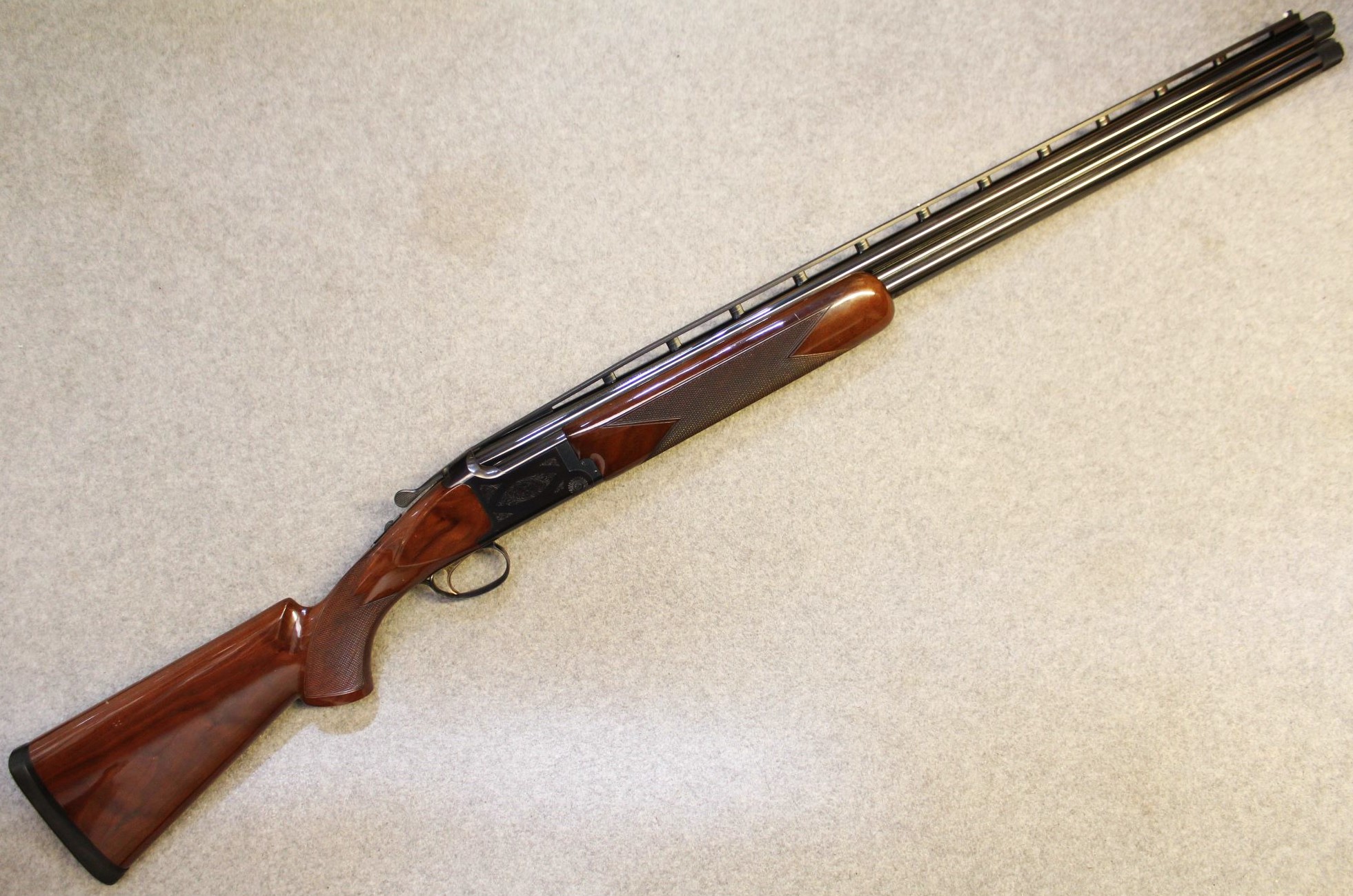 Image of Browning ~ Citori ~ 12 Ga