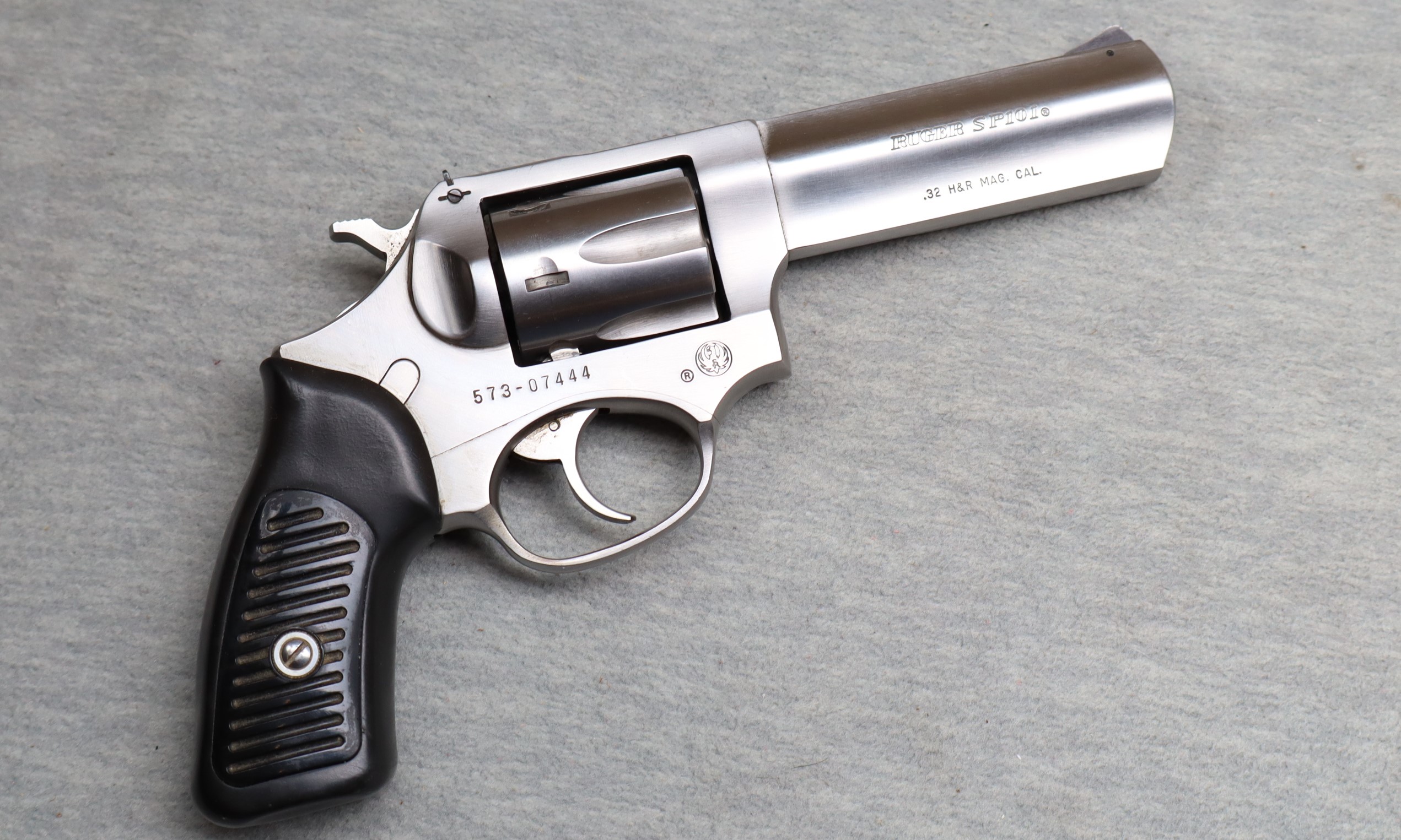 Image of Ruger ~ Model SP101 ~ .32 H&R Mag