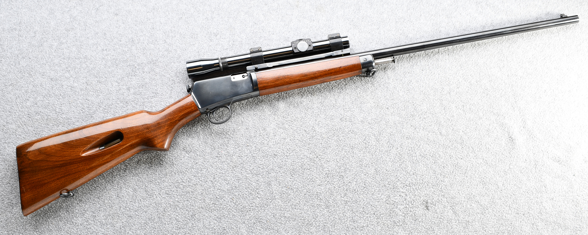 Winchester ~ 63 ~ .22 LR - Winchester