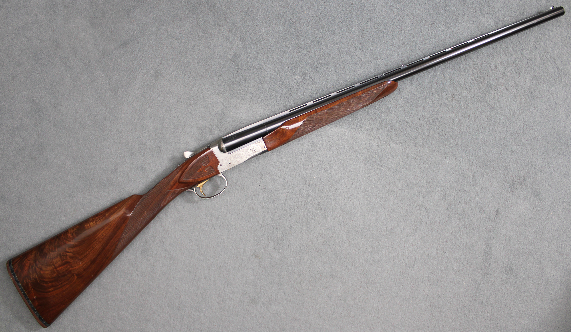 Image of Winchester ~ Model 23 Grande Canadian ~ 20 Gauge