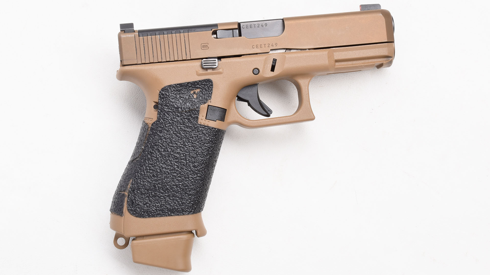 Image of Glock ~ 19X ~ 9mm Luger