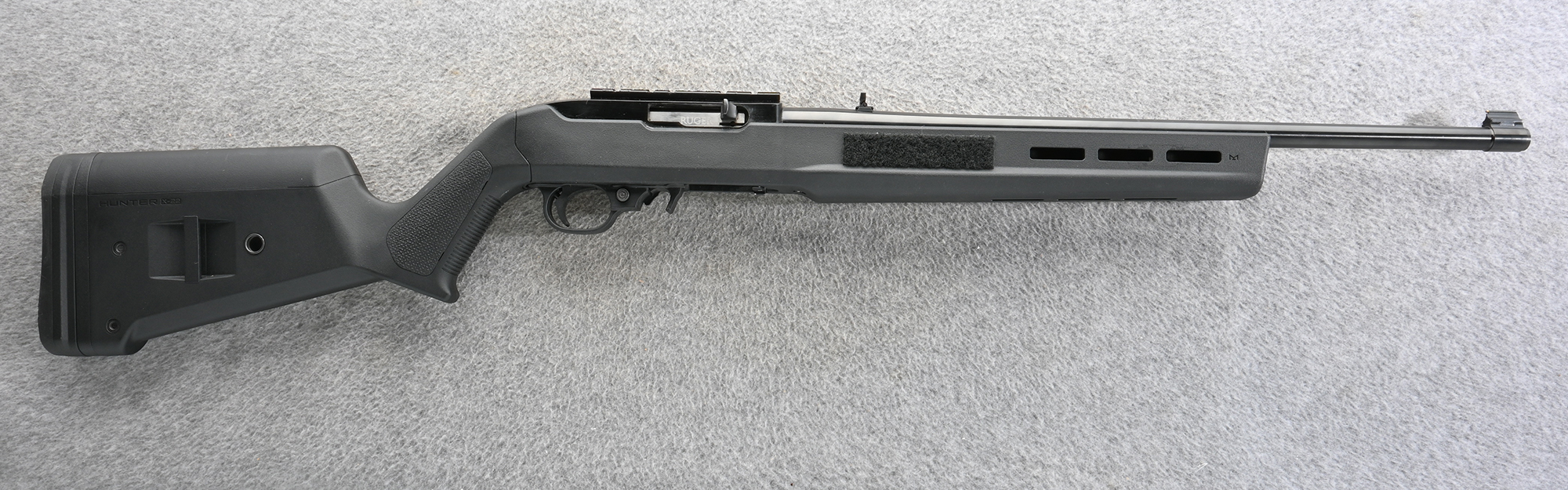 Ruger ~ 10/22 ~ .22 LR - Ruger