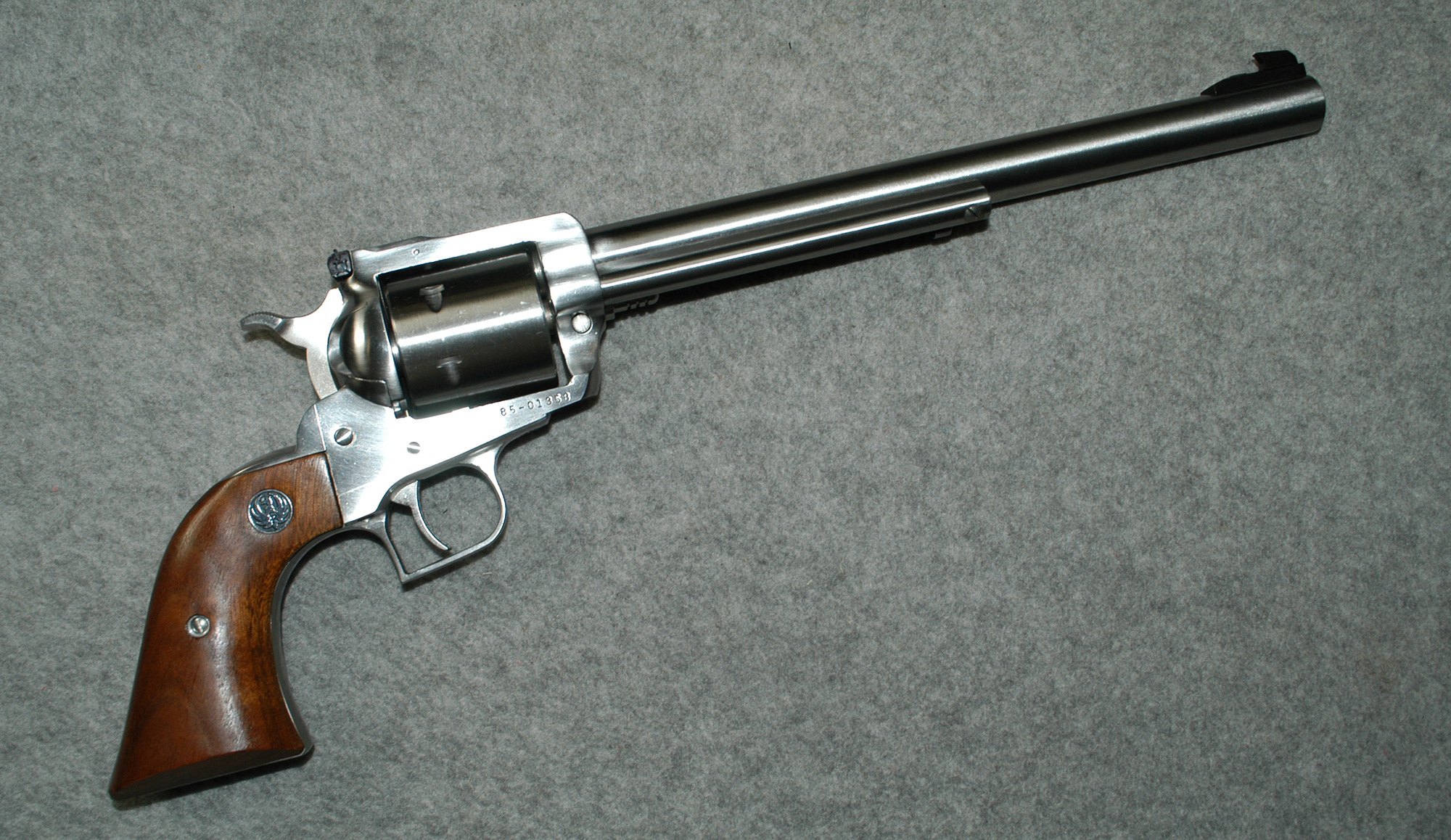 Ruger Ruger ~ New Model Super Blackhawk ~ .44 Magnum - $949.99 at Bass Pro Shops