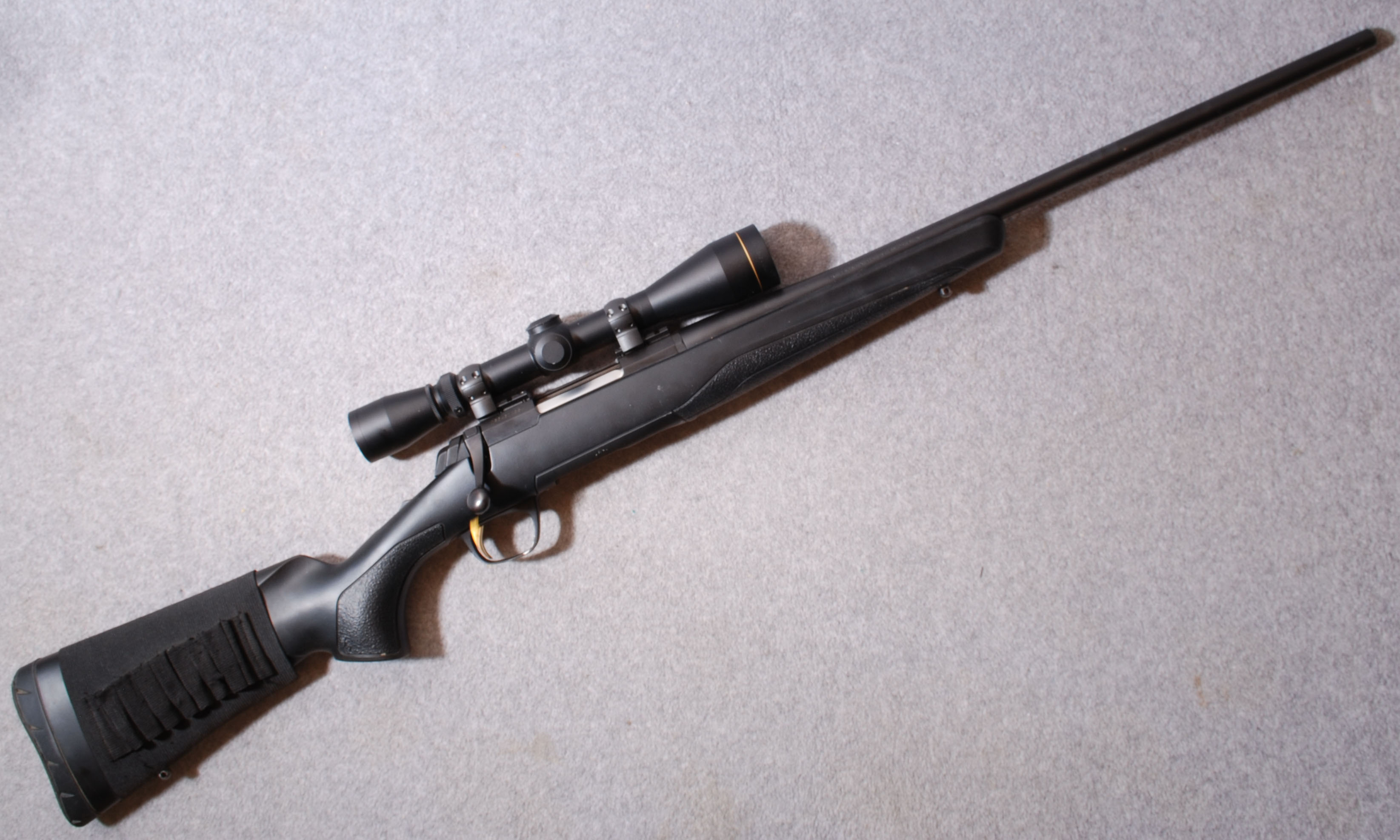 Image of Browning ~ X-Bolt ~ 7MM-08 Remington