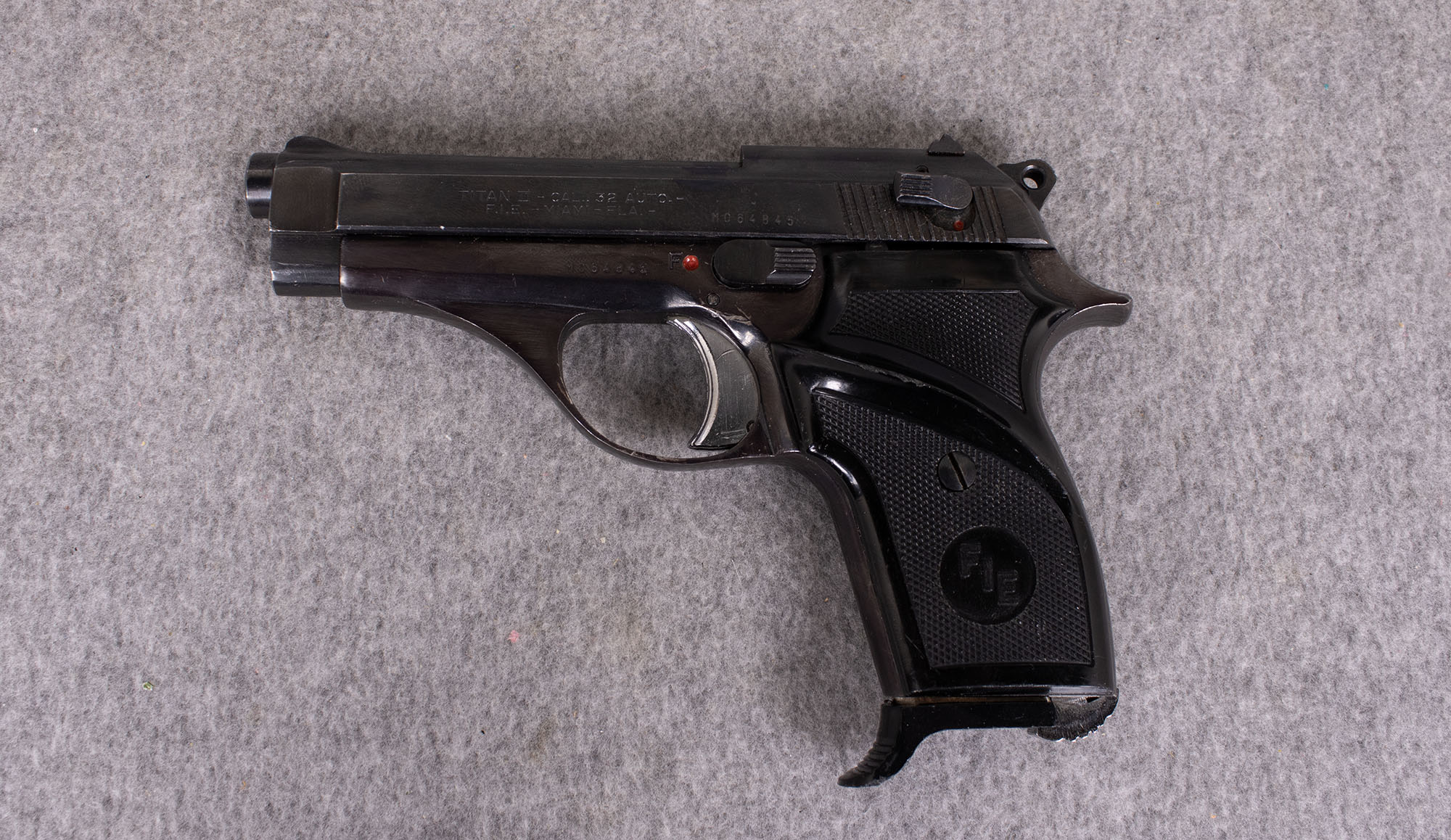 Image of F.I.E ~ Titan II ~ .32 ACP