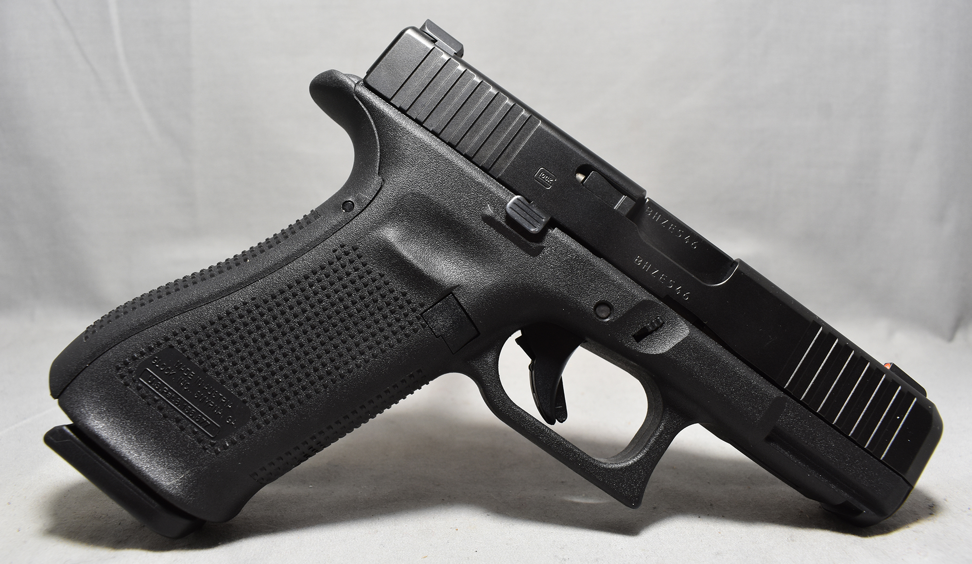 Glock ~ 45 ~ 9mm Luger - Glock