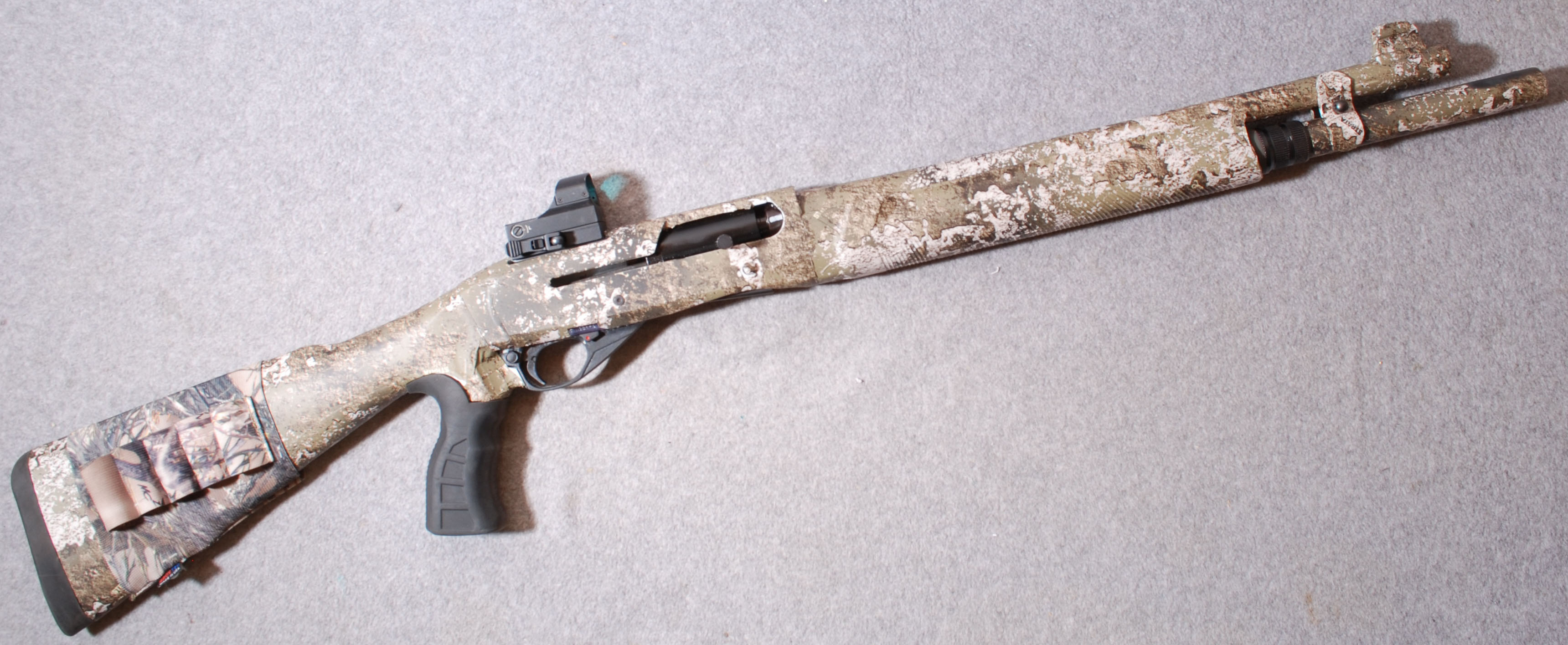 Image of Girsan ~ MC312 ~ 12 Gauge