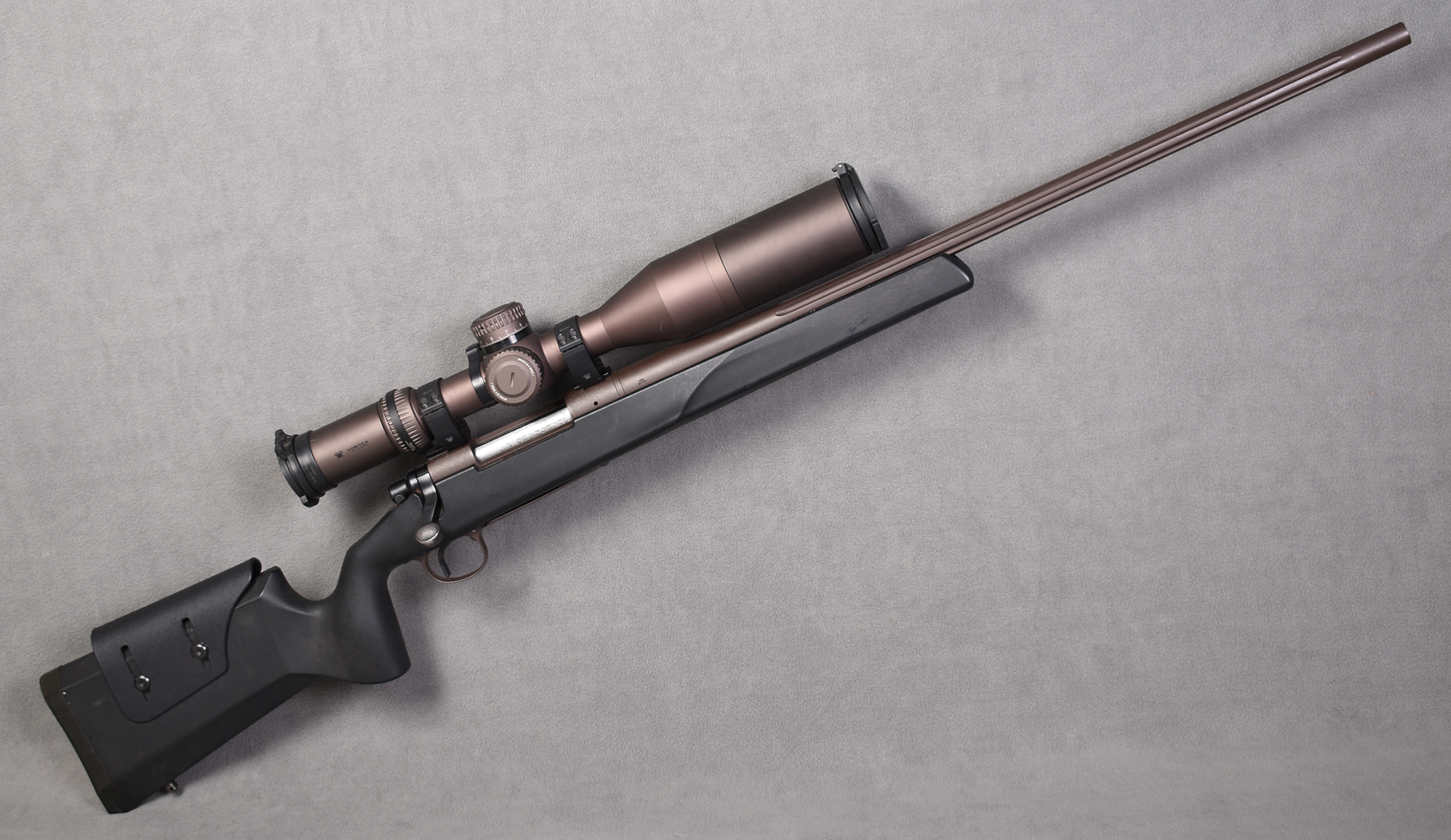 Image of Remington ~ Model 700 ~ .280 Sherman