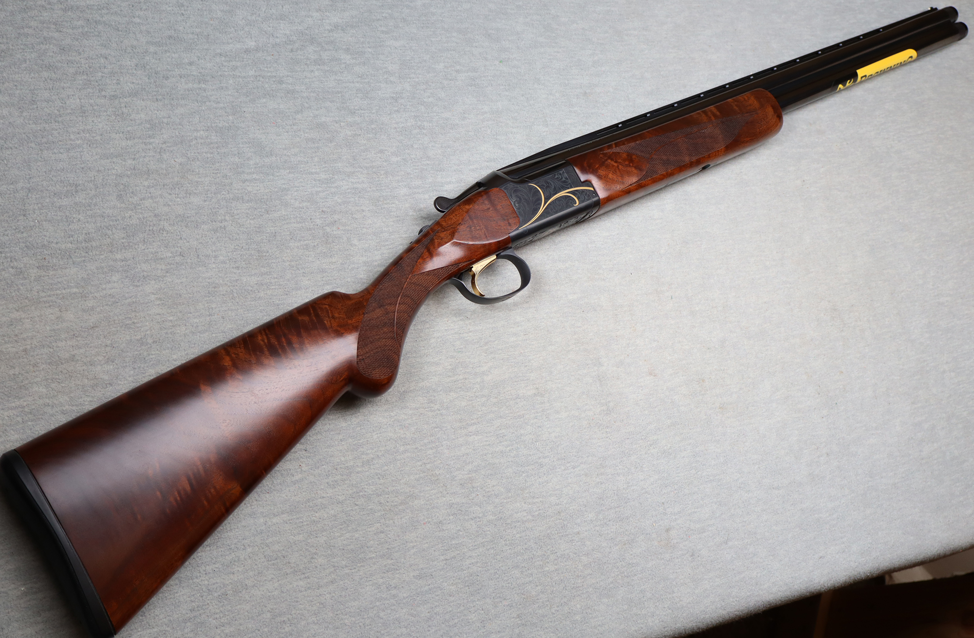 Image of Browning ~ Citori Gran Lightning ~ 16 Gauge