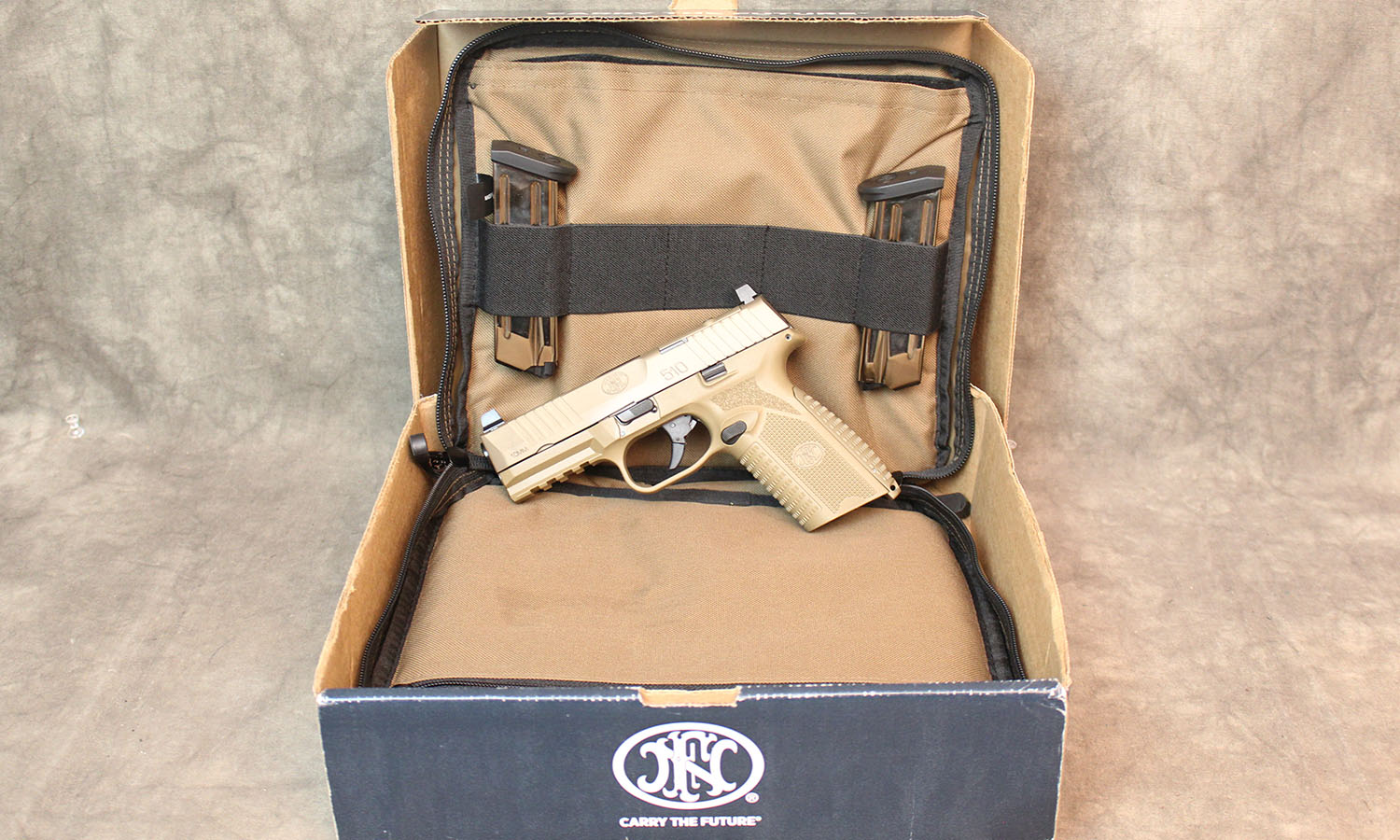 Image of FN ~ 510 ~ 10mm Auto