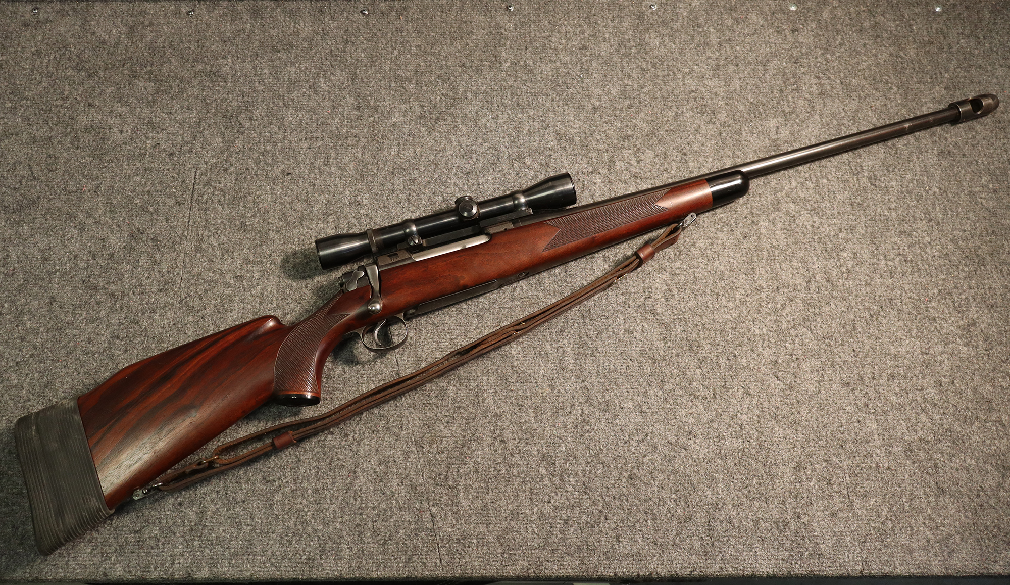 Image of Eddy Stone ~ 1917 ~ .300 Magnum (4957384)