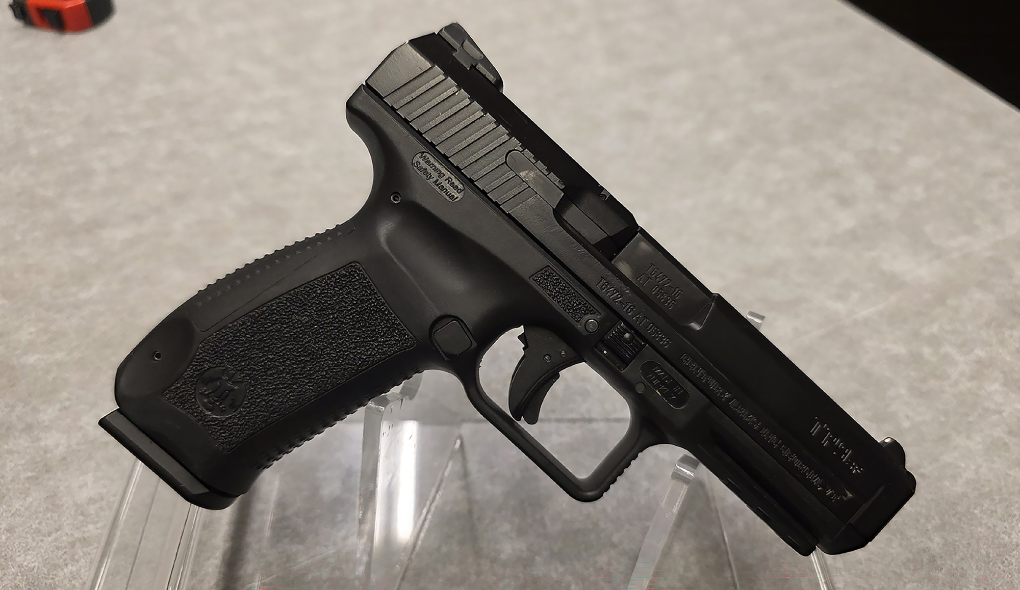 Image of Canik ~ TP9 SF ~ 9mm