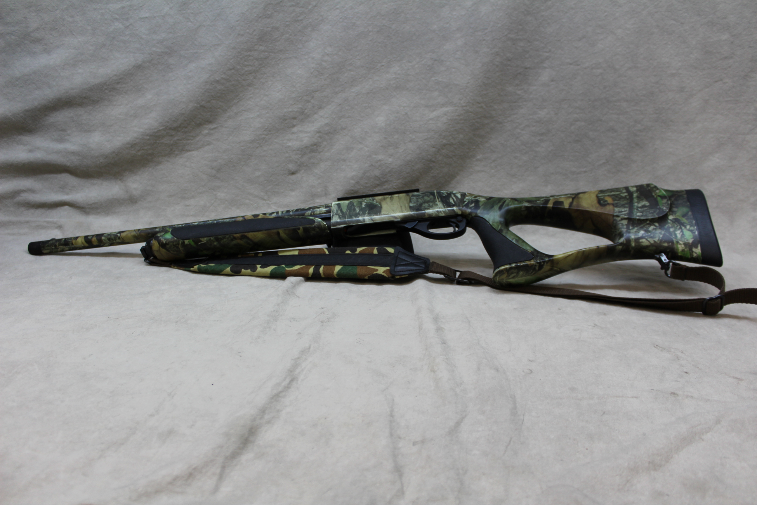 Image of Remington 870 Super Magnum ~ 12 Gauge ~