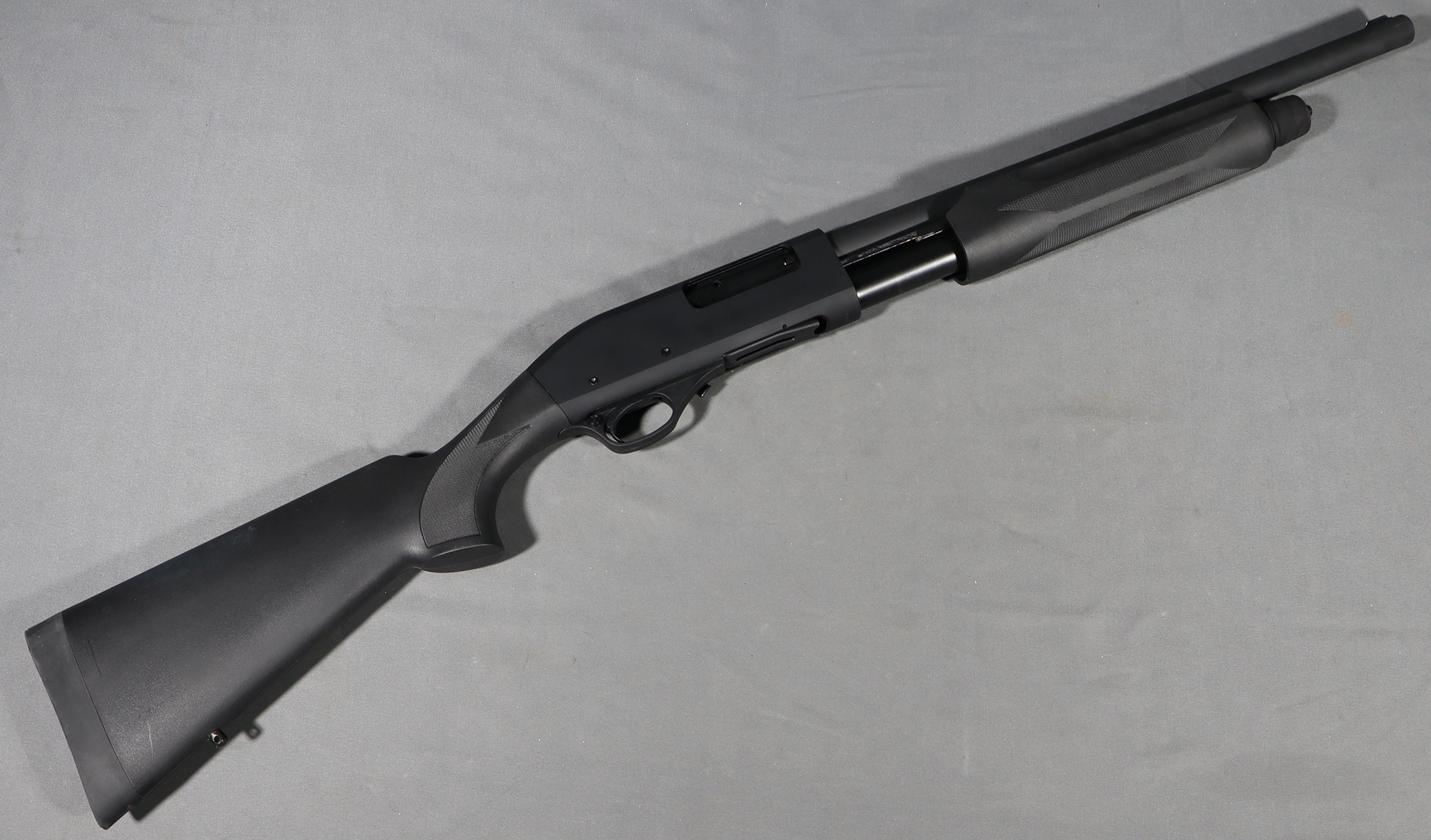 Weatherby ~ PA-08 ~ 12 gauge - Weatherby