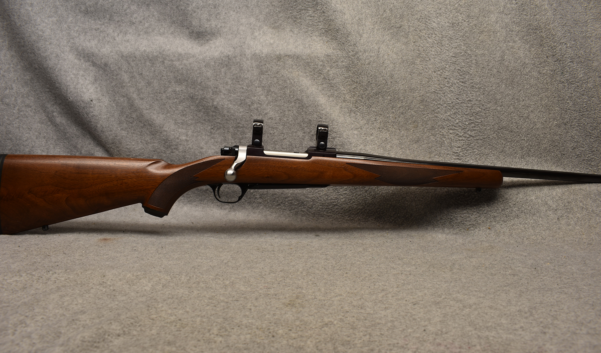 Image of Ruger ~ M77 Mark II ~ .243 Winchester